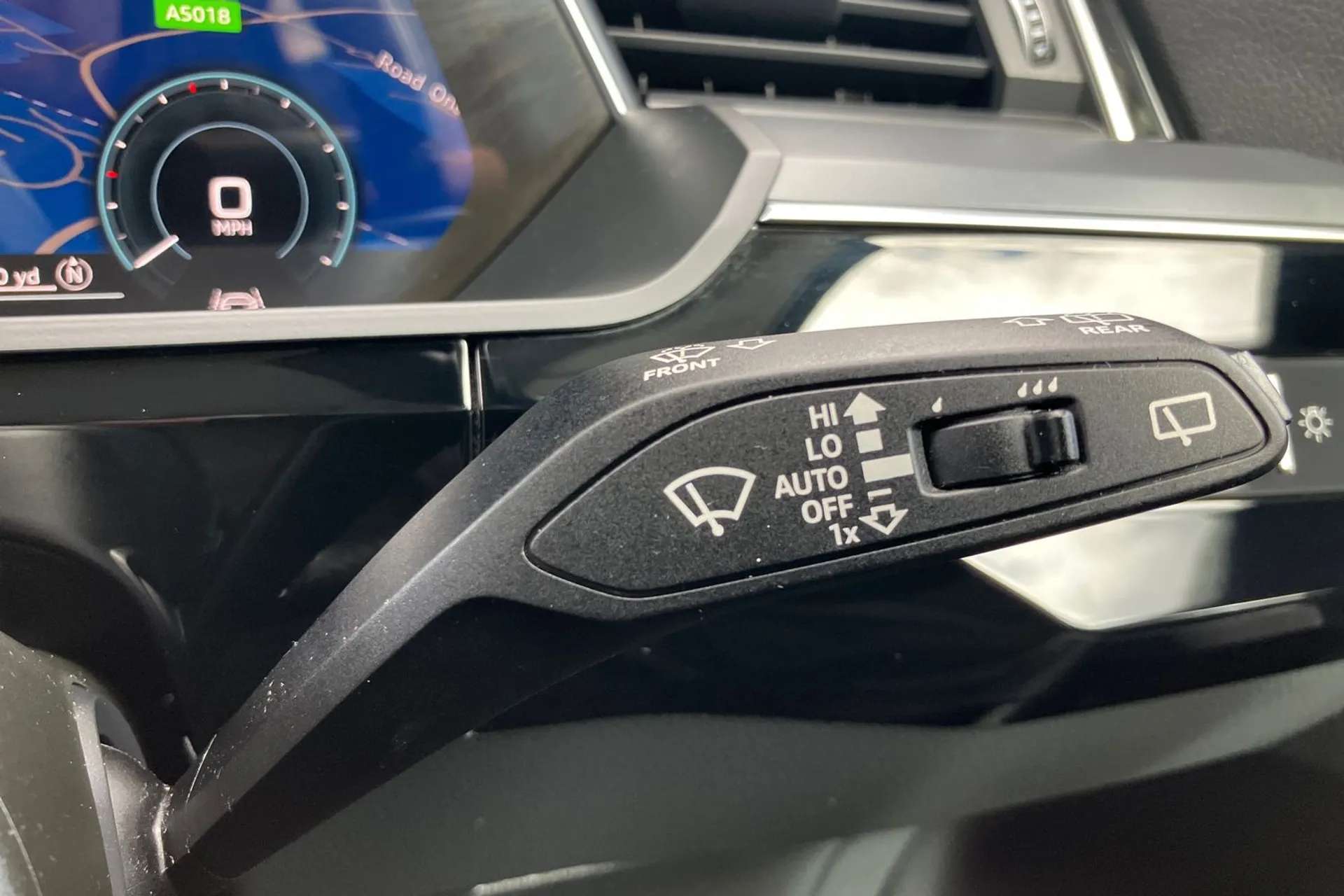 2019 AUDI E-TRON 2019 AUDI E-TRON