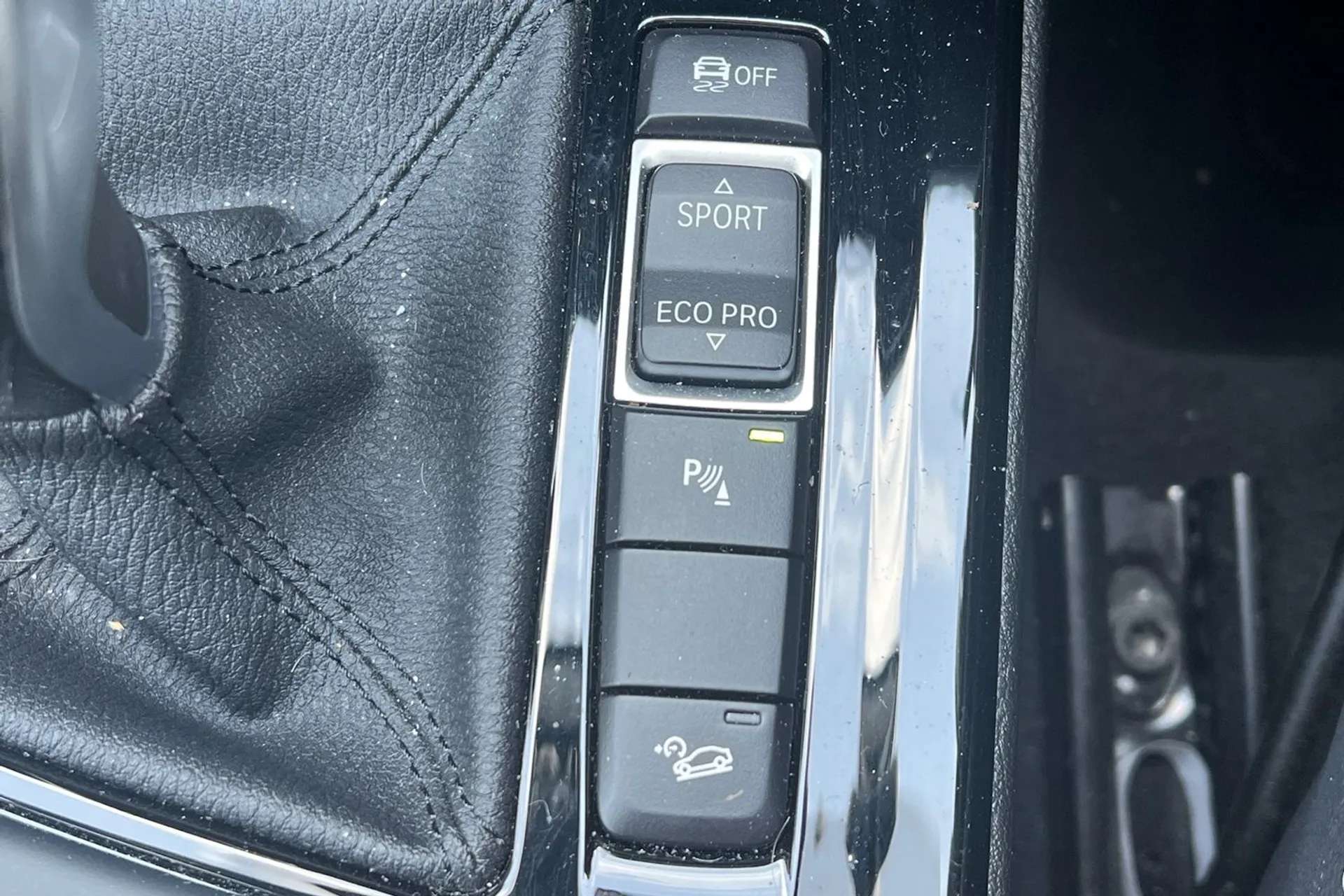 2020 BMW X1 2020 BMW X1