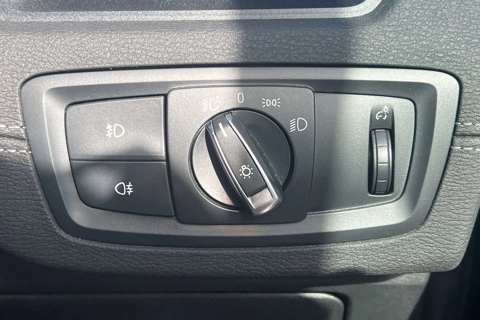 2020 BMW X1 2020 BMW X1