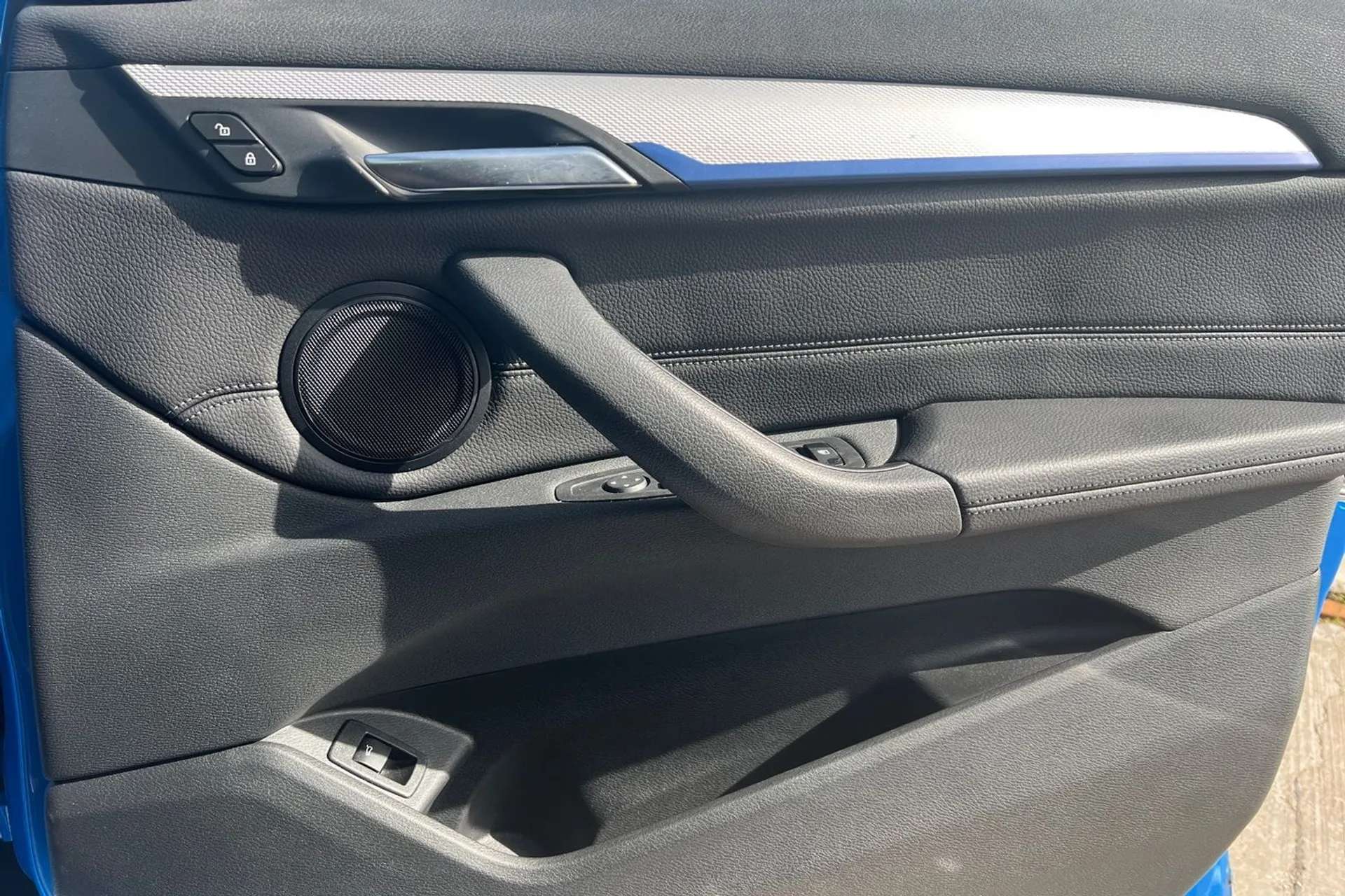 2020 BMW X1 2020 BMW X1