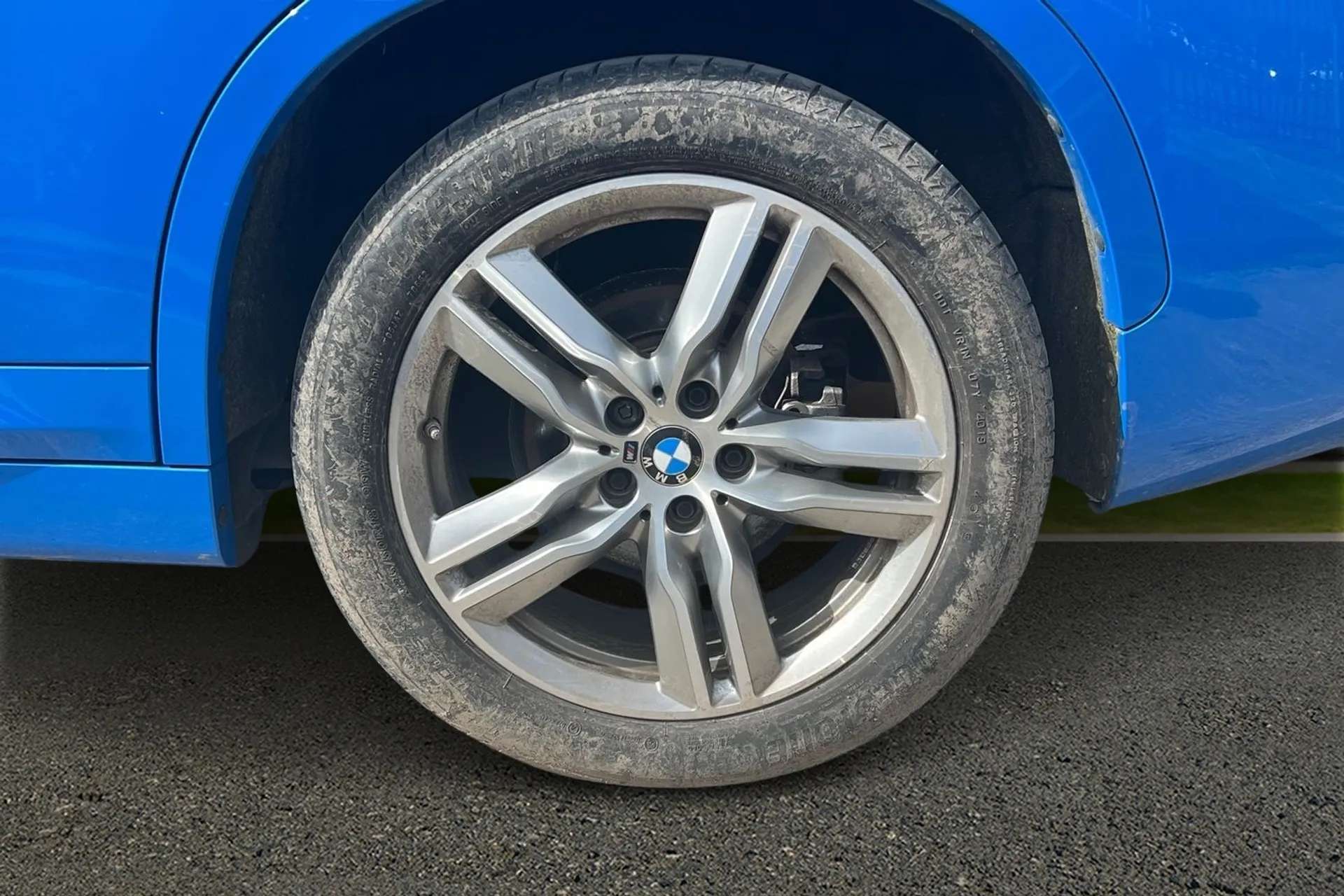 2020 BMW X1 2020 BMW X1