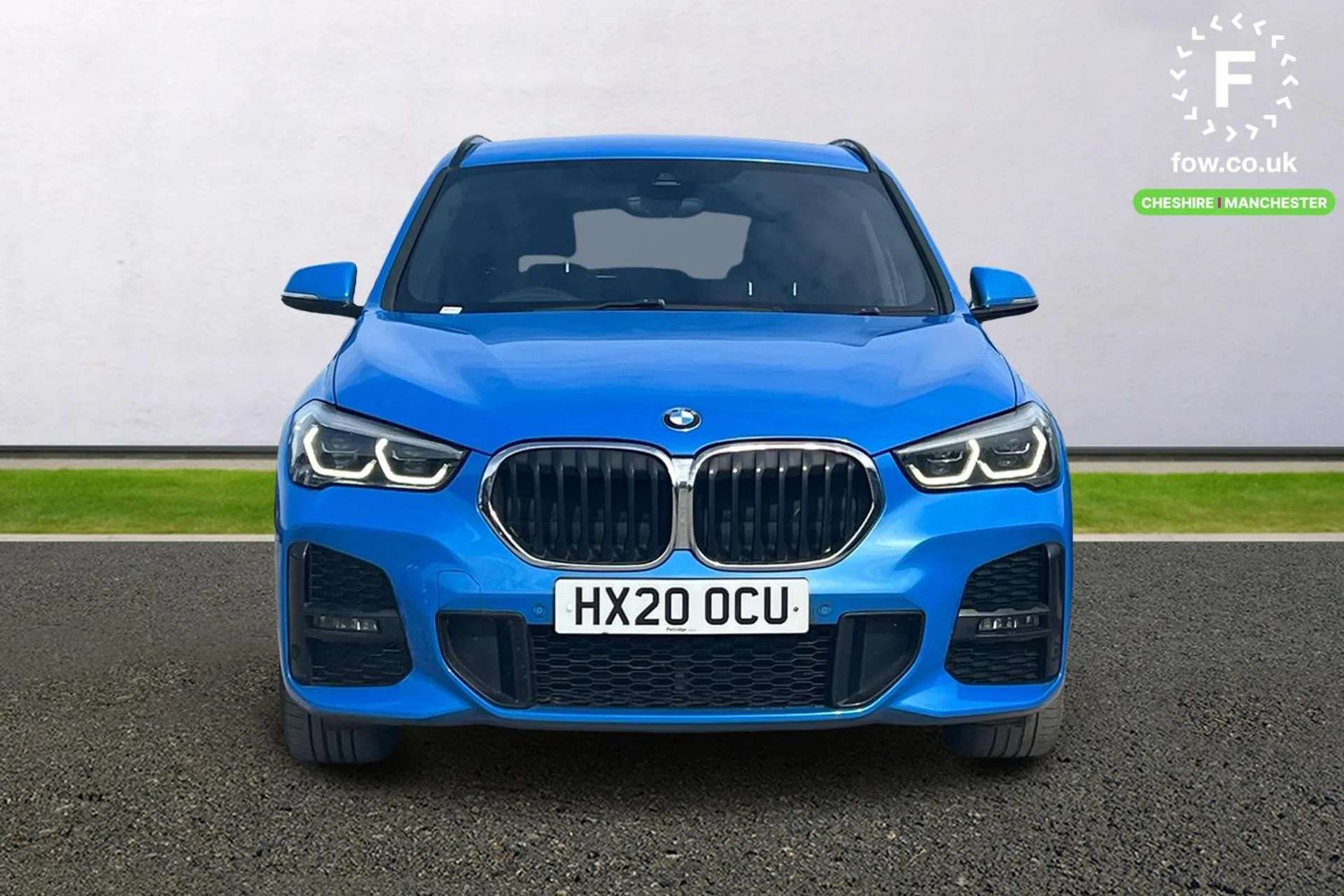 2020 BMW X1 2020 BMW X1