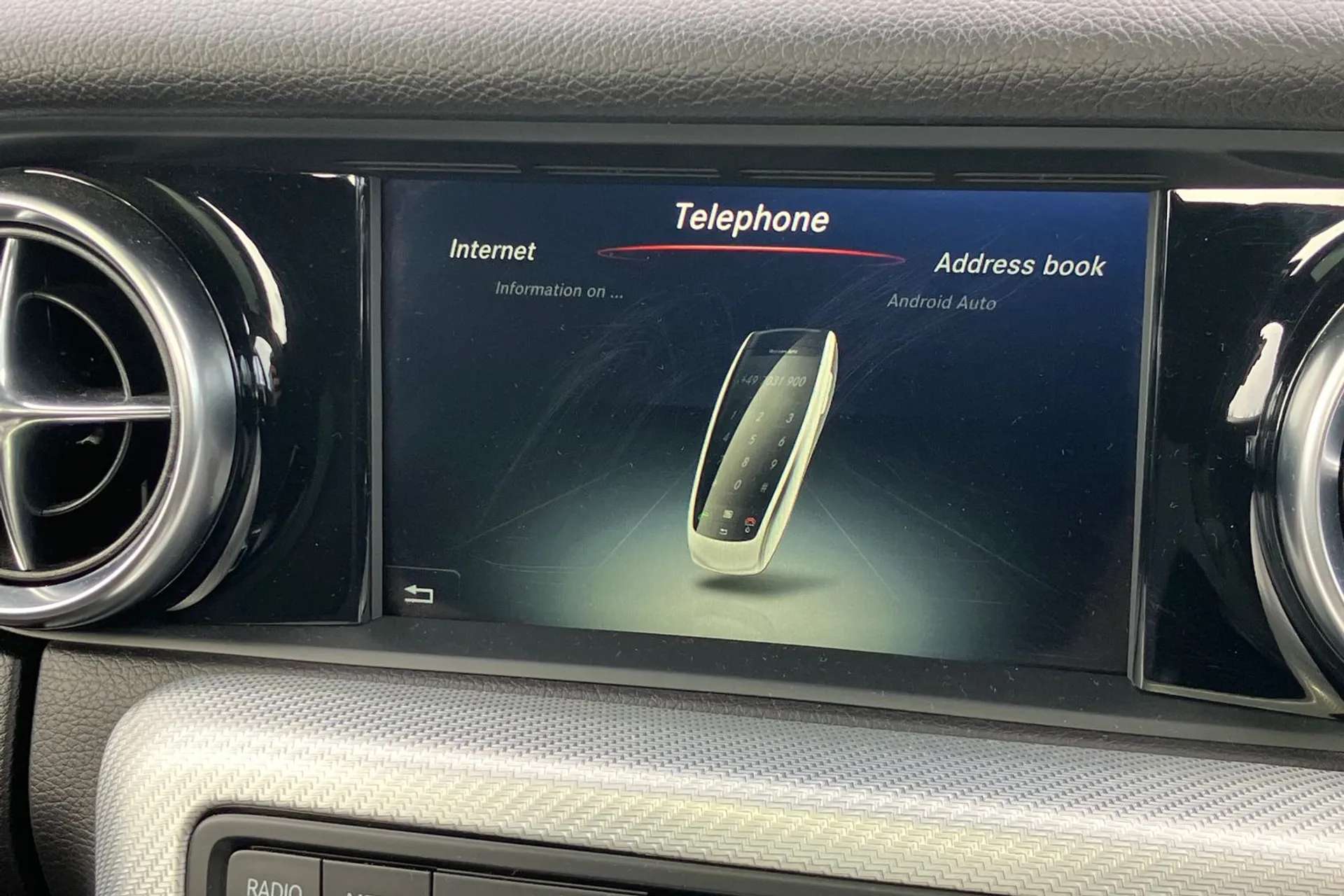 2019 MERCEDES-BENZ SLC 2019 MERCEDES-BENZ SLC
