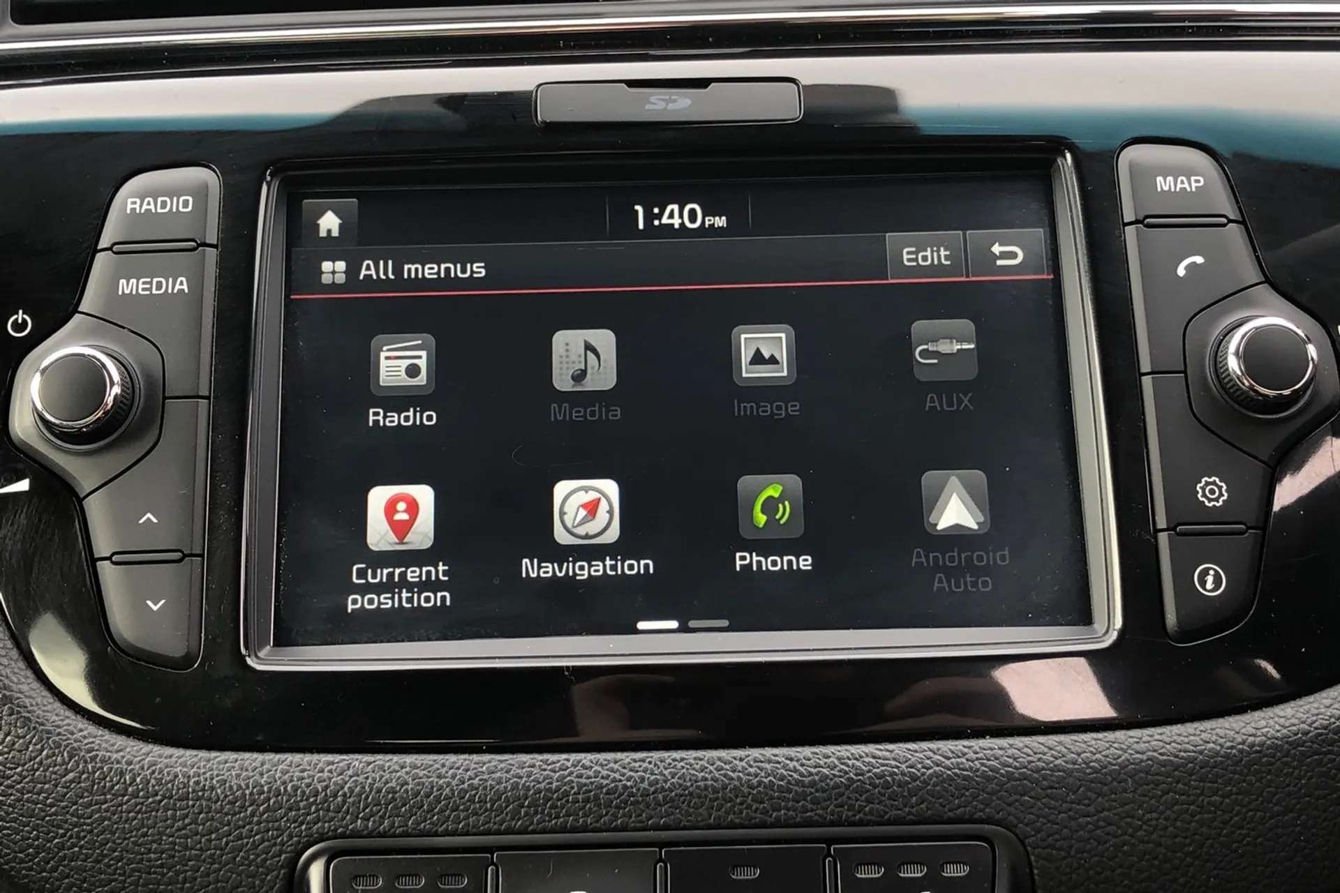 2017 KIA CEED 2017 KIA CEED