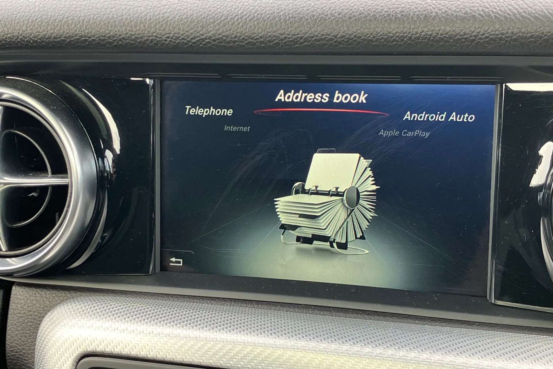 2019 MERCEDES-BENZ SLC 2019 MERCEDES-BENZ SLC