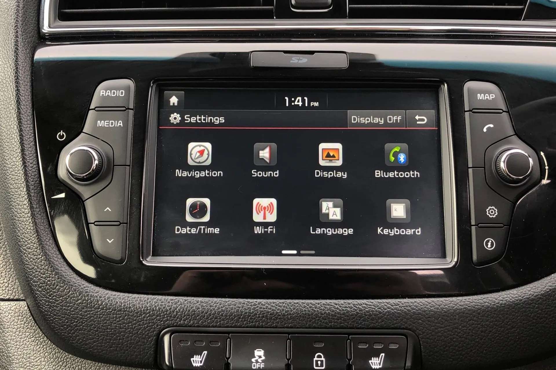 2017 KIA CEED 2017 KIA CEED