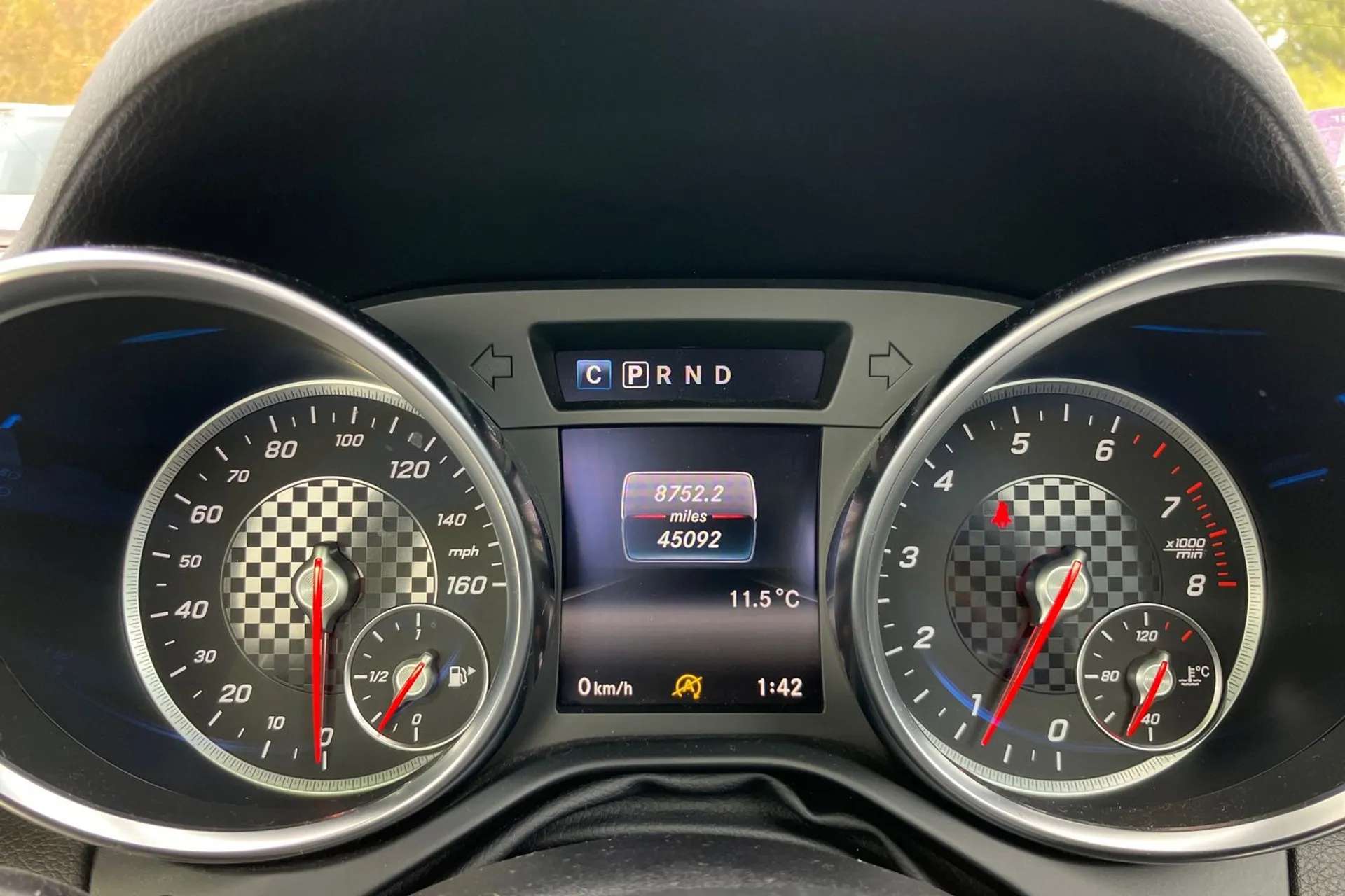 2019 MERCEDES-BENZ SLC 2019 MERCEDES-BENZ SLC