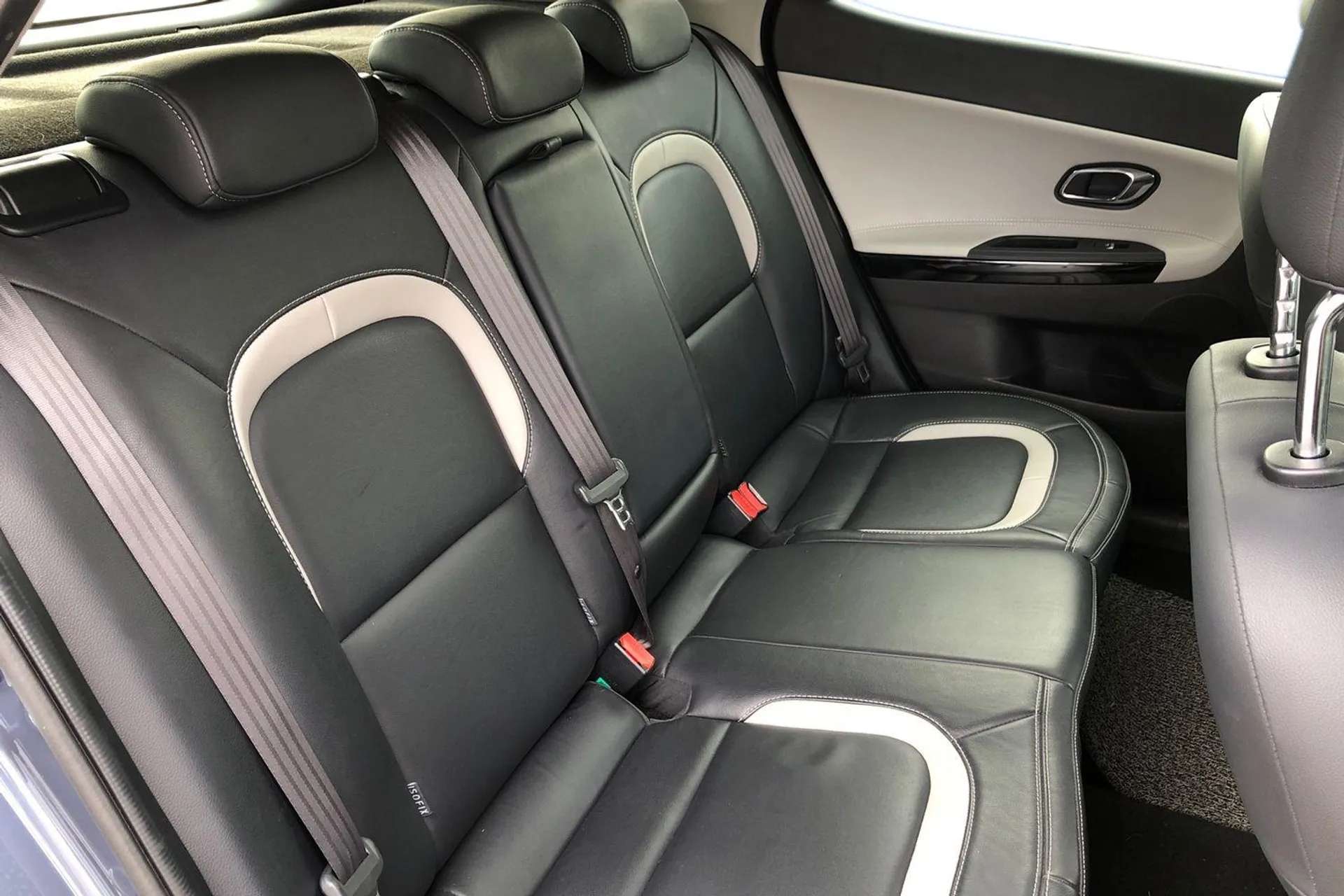 2017 KIA CEED 2017 KIA CEED