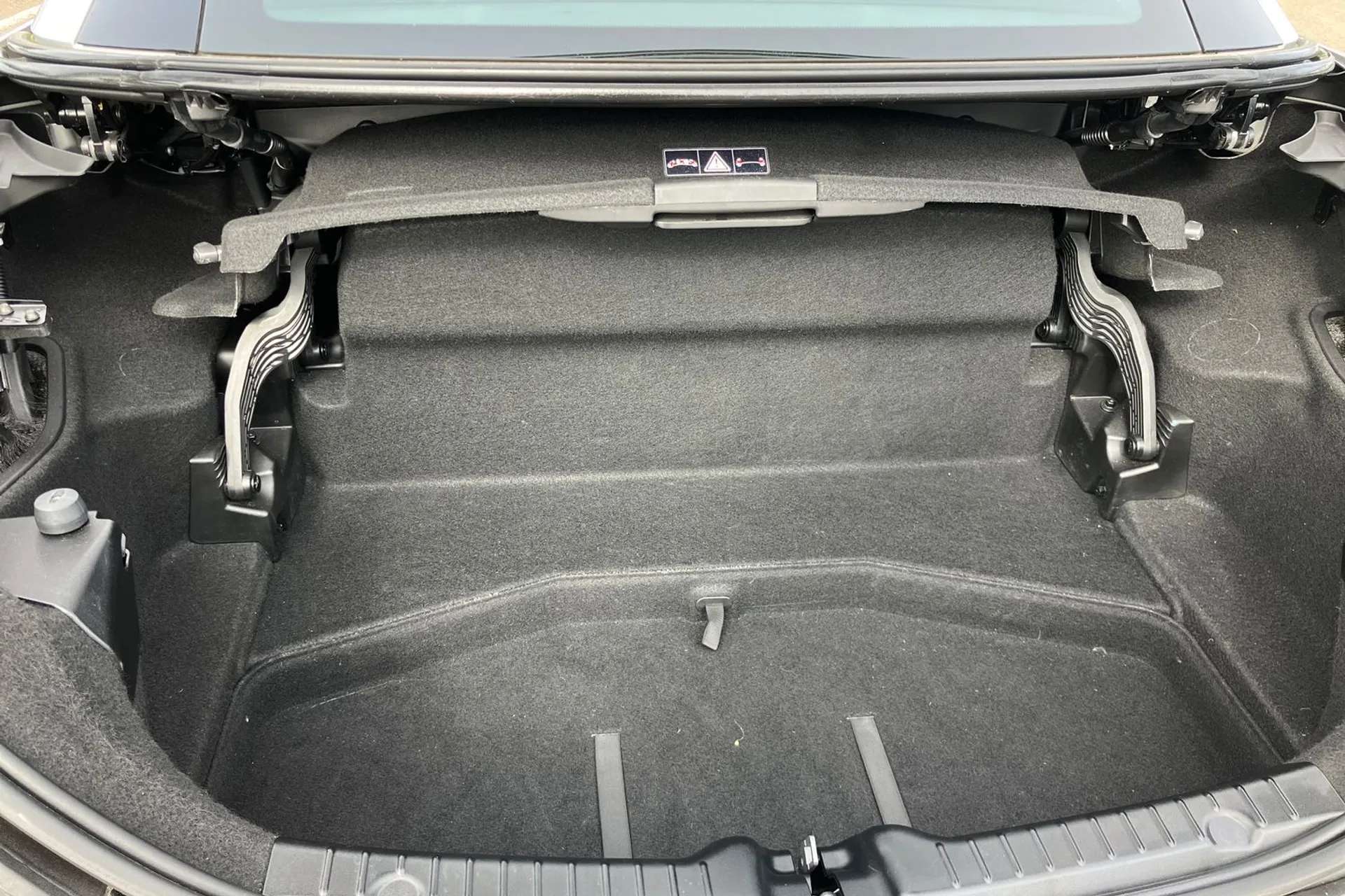 2019 MERCEDES-BENZ SLC 2019 MERCEDES-BENZ SLC