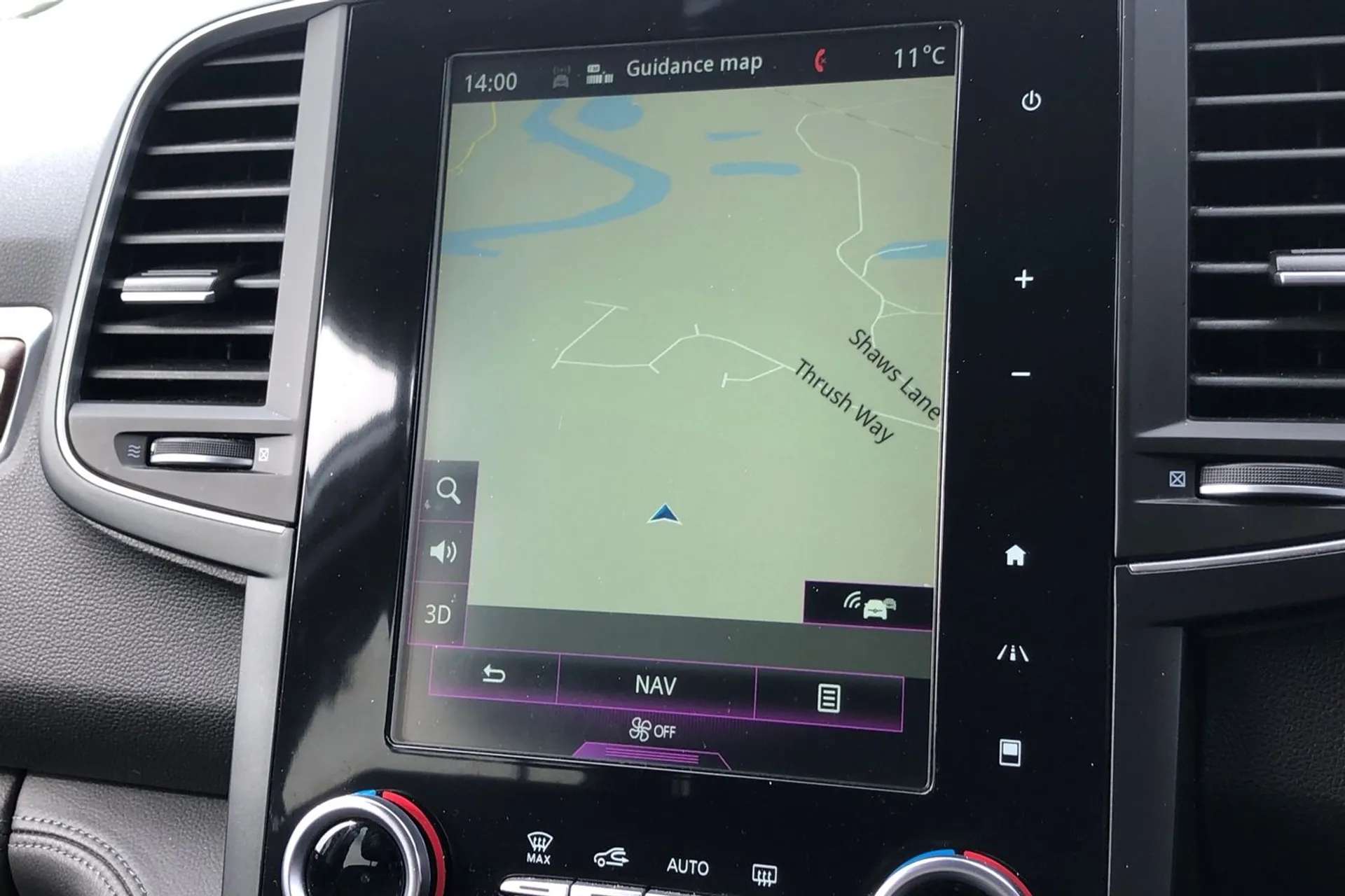 2018 RENAULT KOLEOS 2018 RENAULT KOLEOS