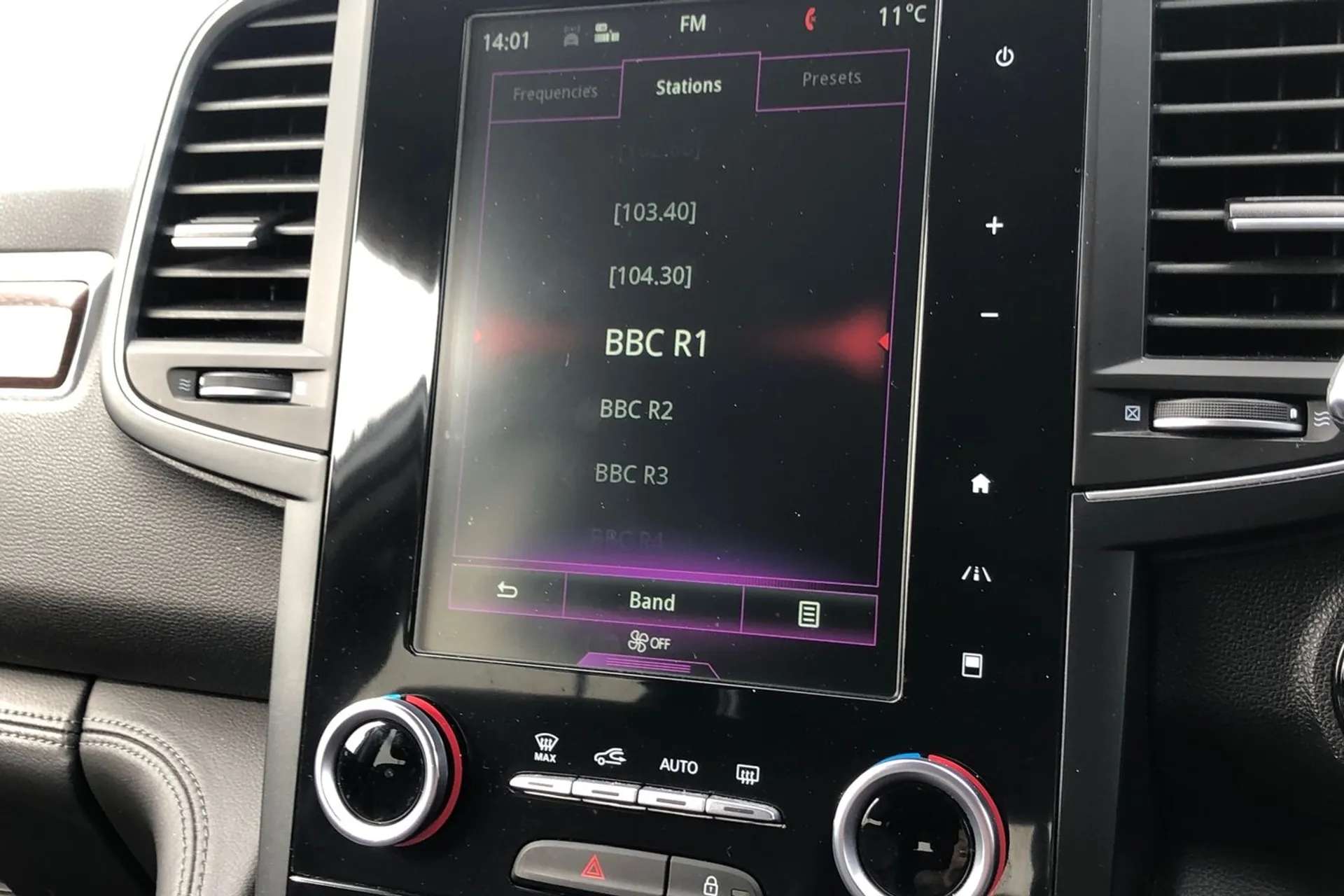 2018 RENAULT KOLEOS 2018 RENAULT KOLEOS