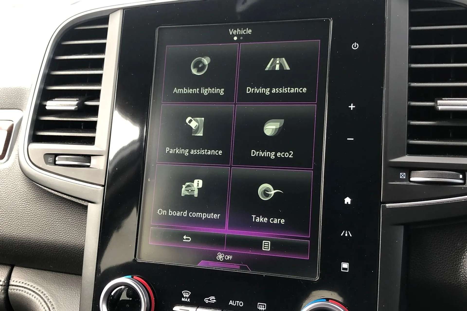 2018 RENAULT KOLEOS 2018 RENAULT KOLEOS