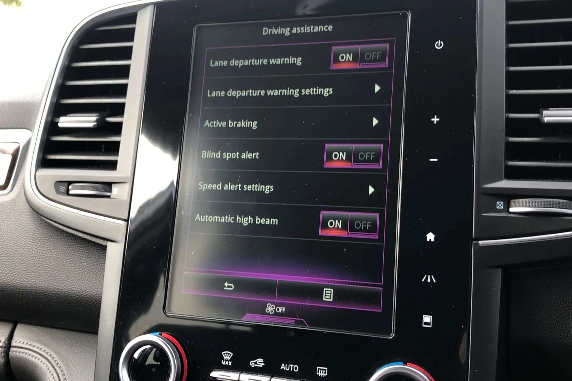 2018 RENAULT KOLEOS 2018 RENAULT KOLEOS