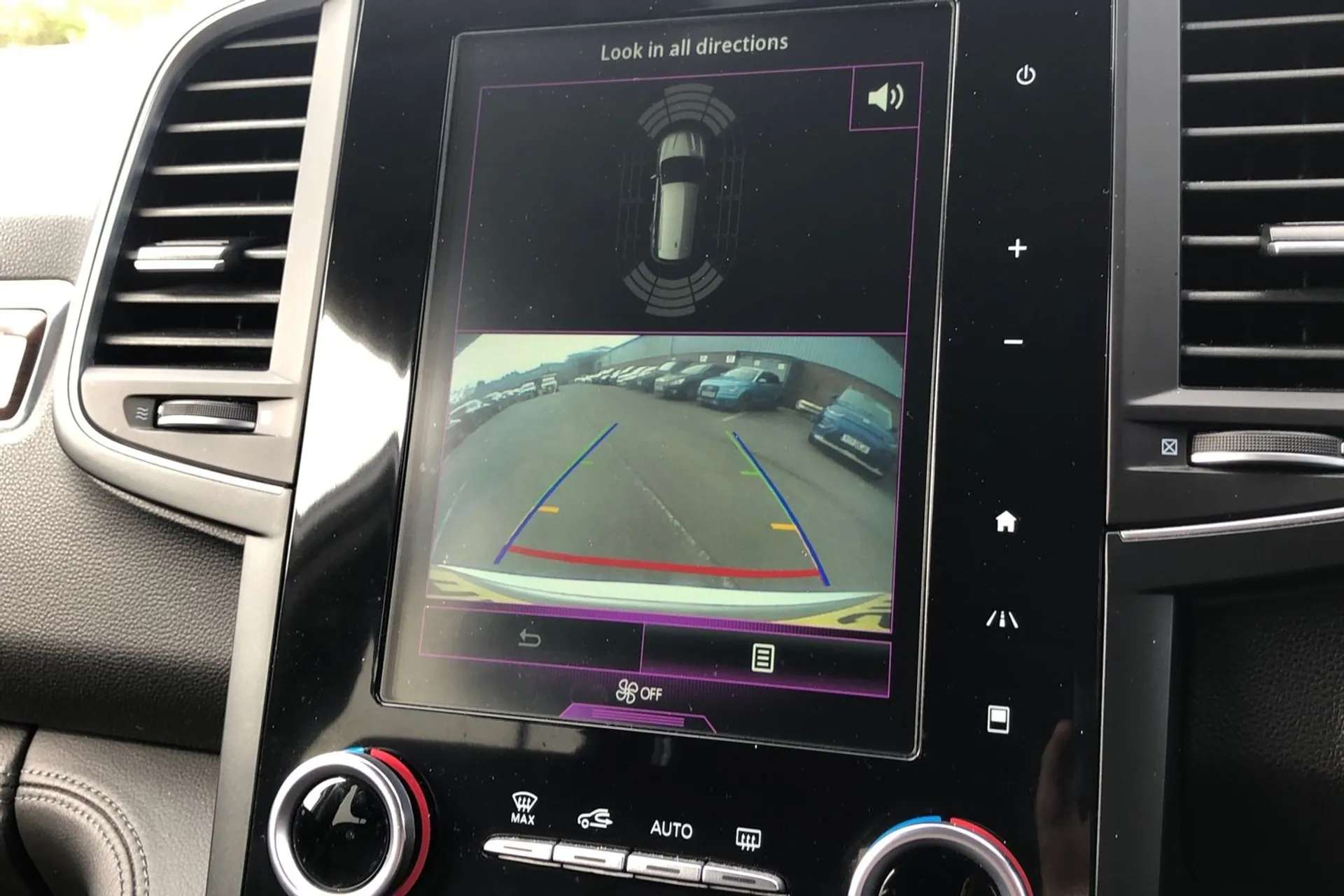 2018 RENAULT KOLEOS 2018 RENAULT KOLEOS