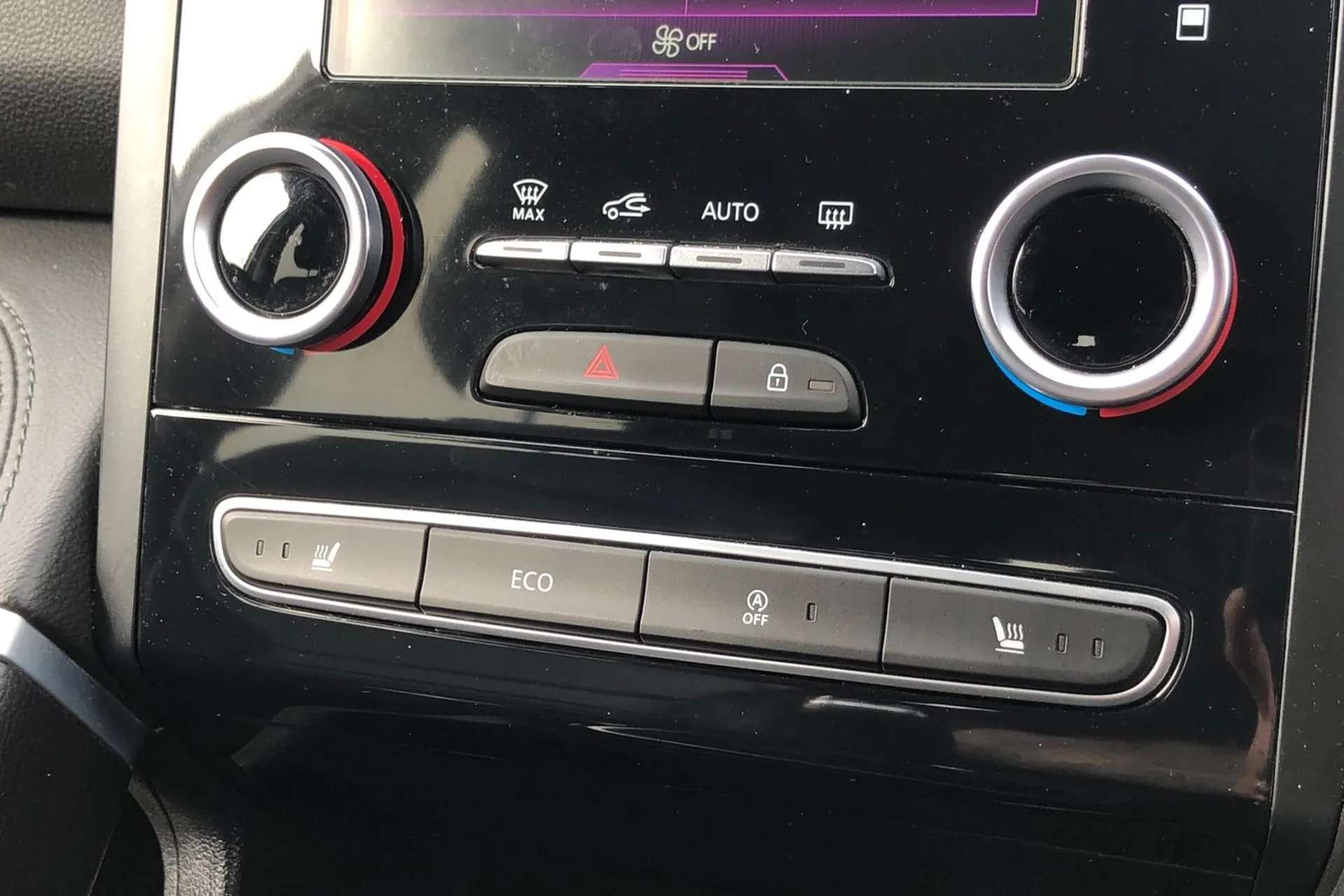 2018 RENAULT KOLEOS 2018 RENAULT KOLEOS