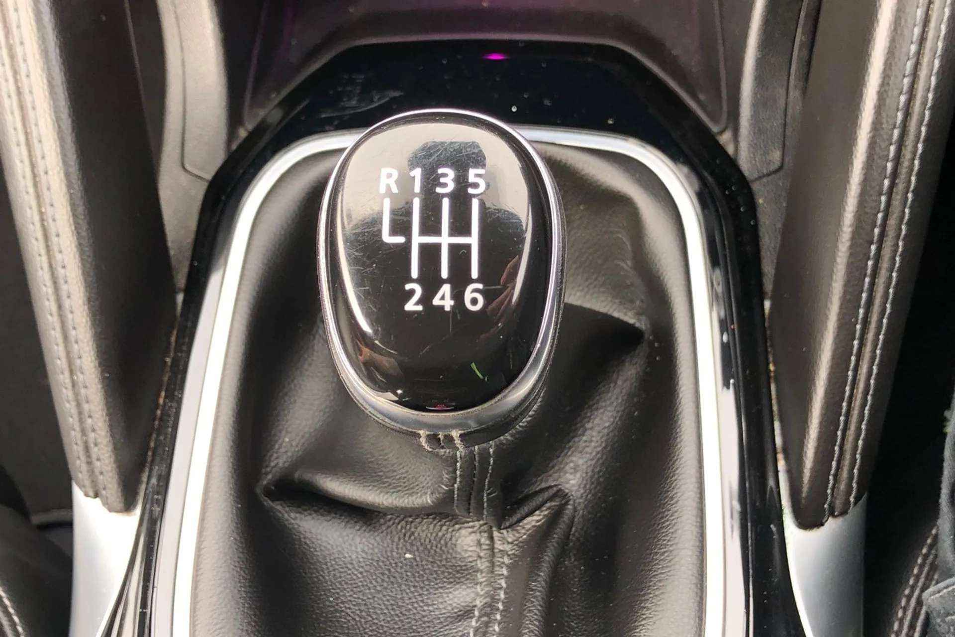 2018 RENAULT KOLEOS 2018 RENAULT KOLEOS