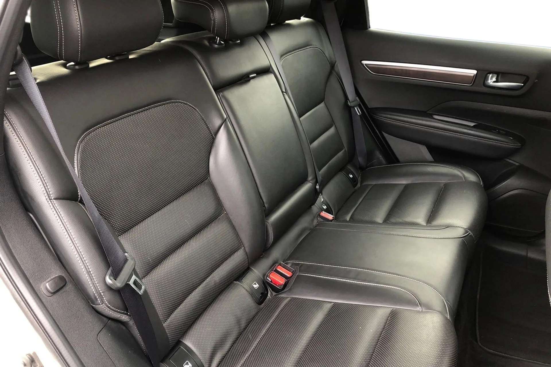 2018 RENAULT KOLEOS 2018 RENAULT KOLEOS