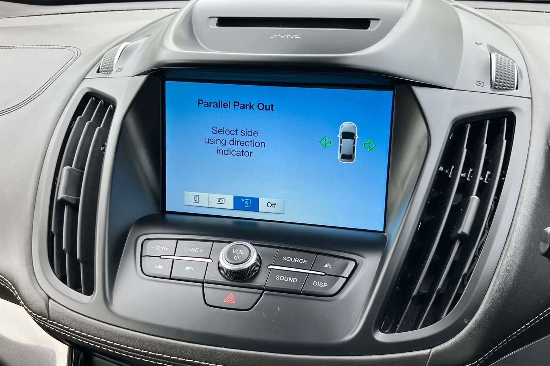 2018 FORD KUGA VIGNALE 2018 FORD KUGA VIGNALE