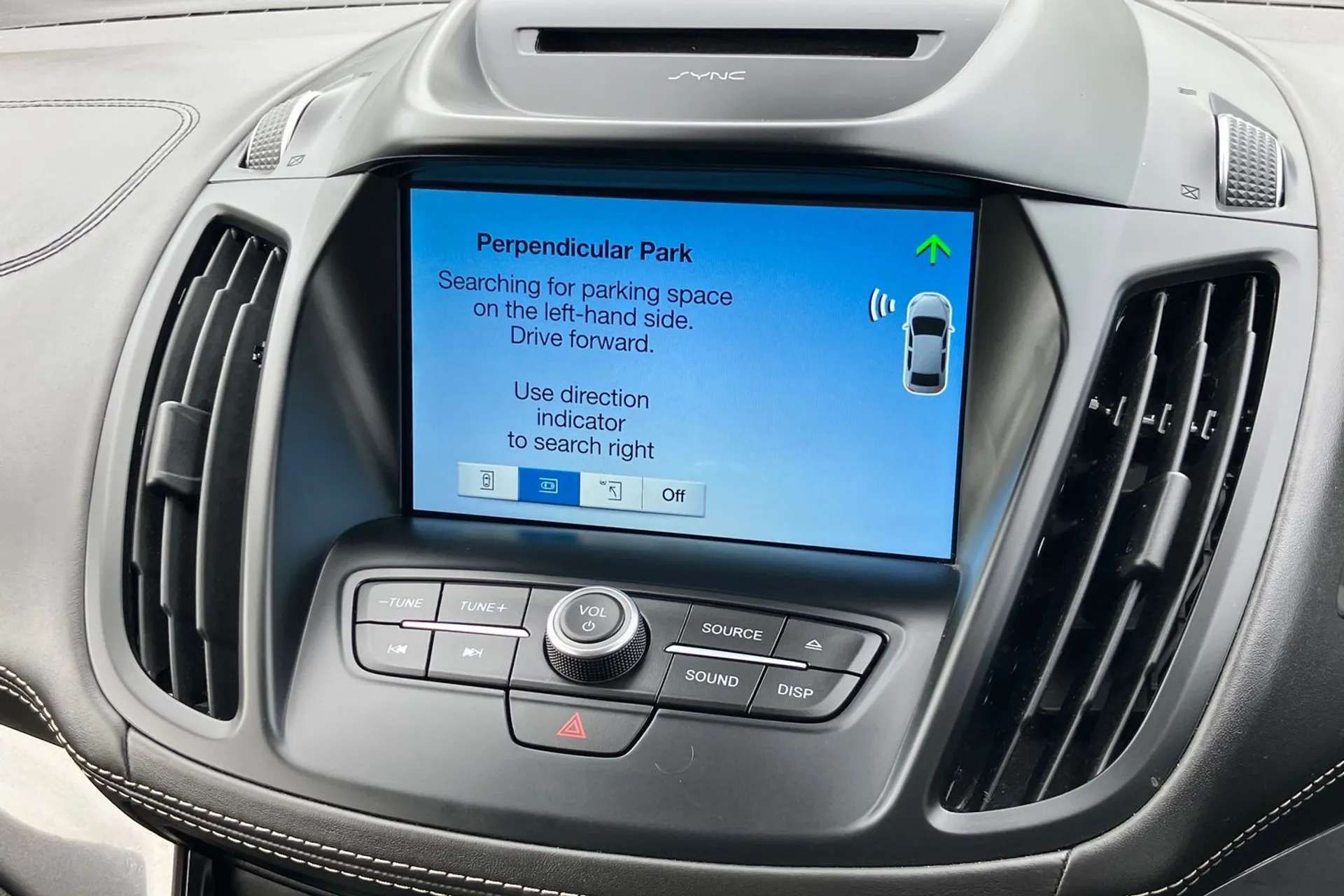 2018 FORD KUGA VIGNALE 2018 FORD KUGA VIGNALE