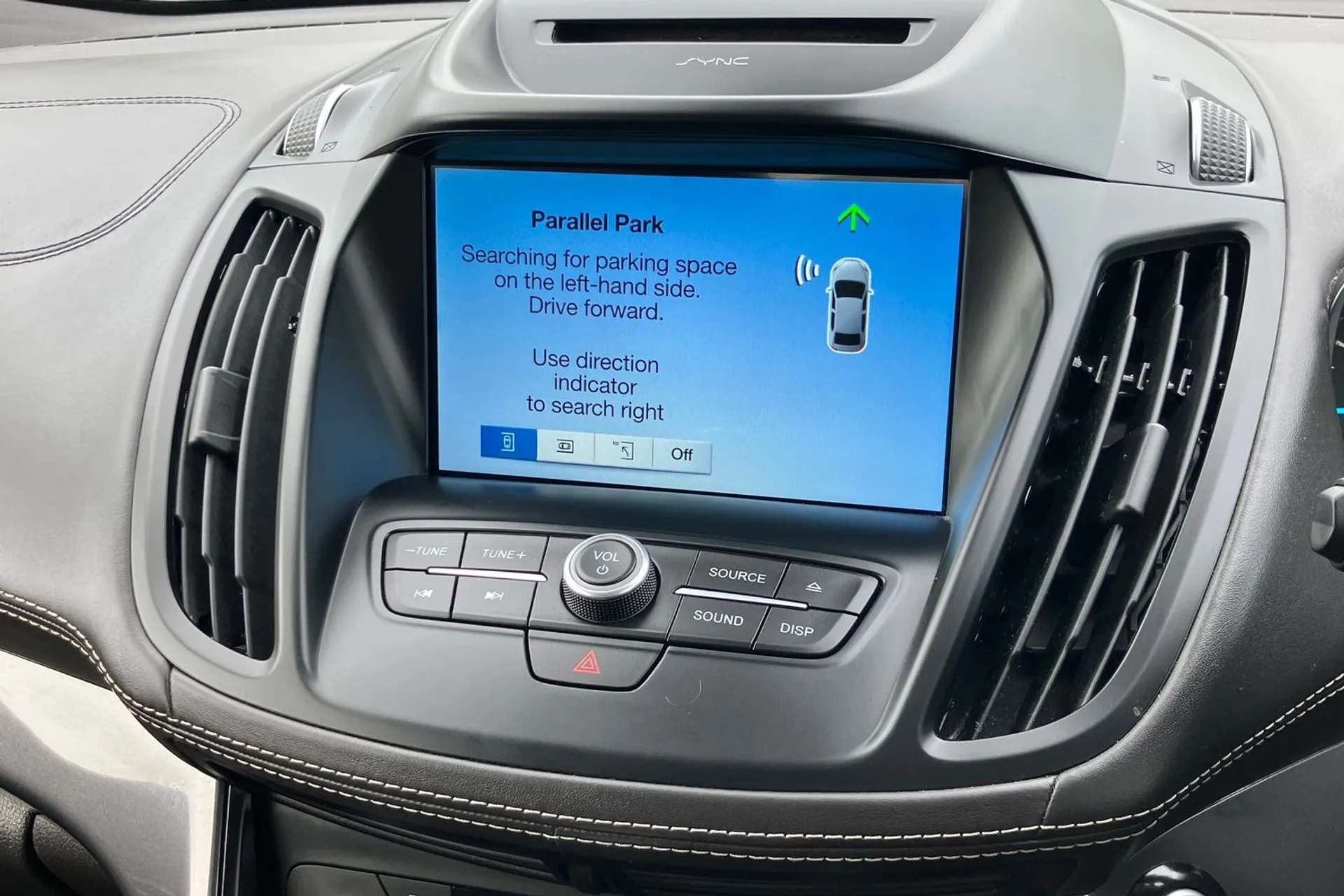 2018 FORD KUGA VIGNALE 2018 FORD KUGA VIGNALE