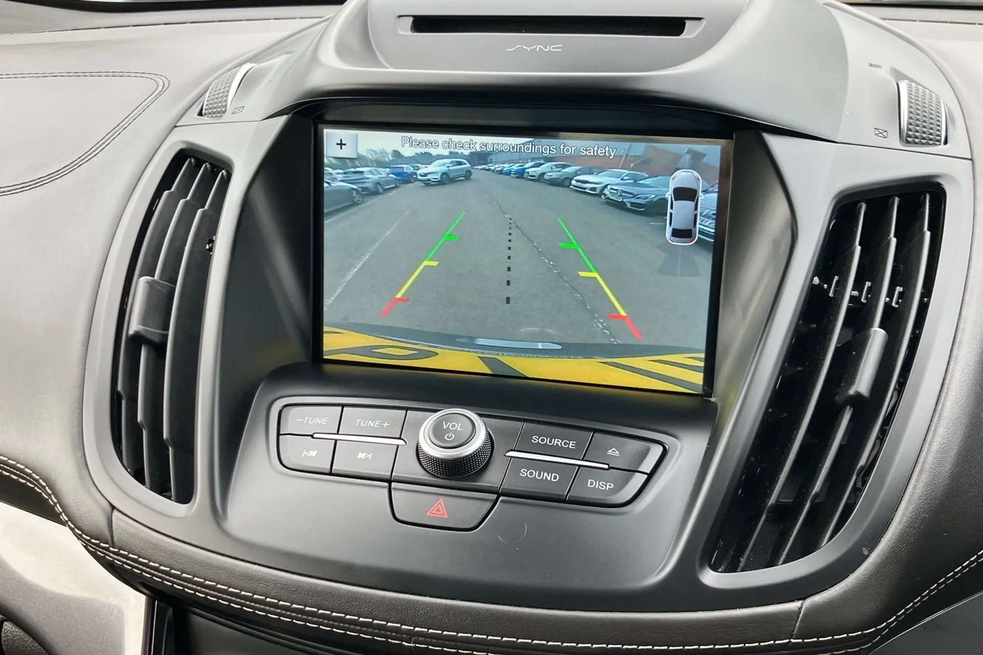 2018 FORD KUGA VIGNALE 2018 FORD KUGA VIGNALE