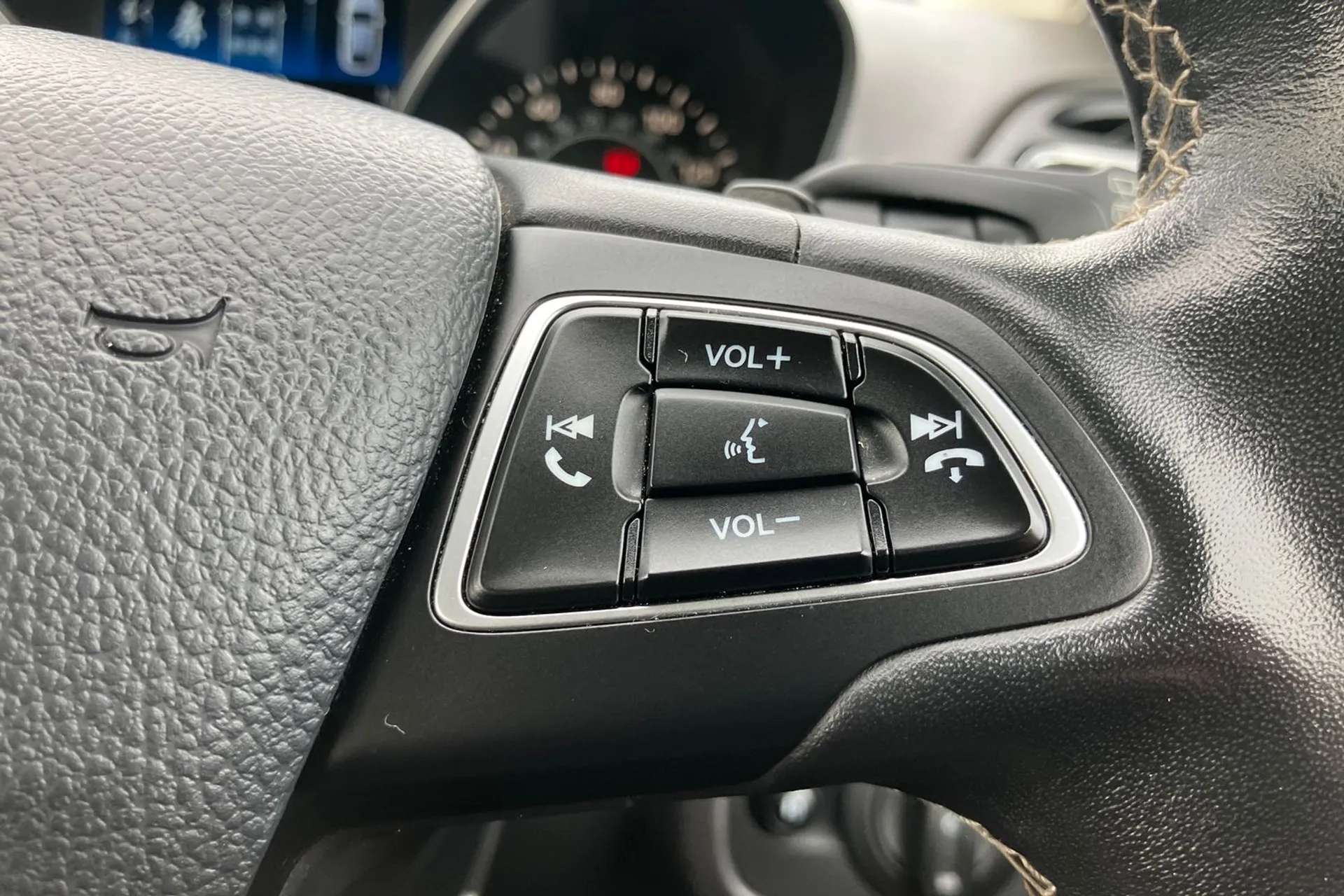 2018 FORD KUGA VIGNALE 2018 FORD KUGA VIGNALE