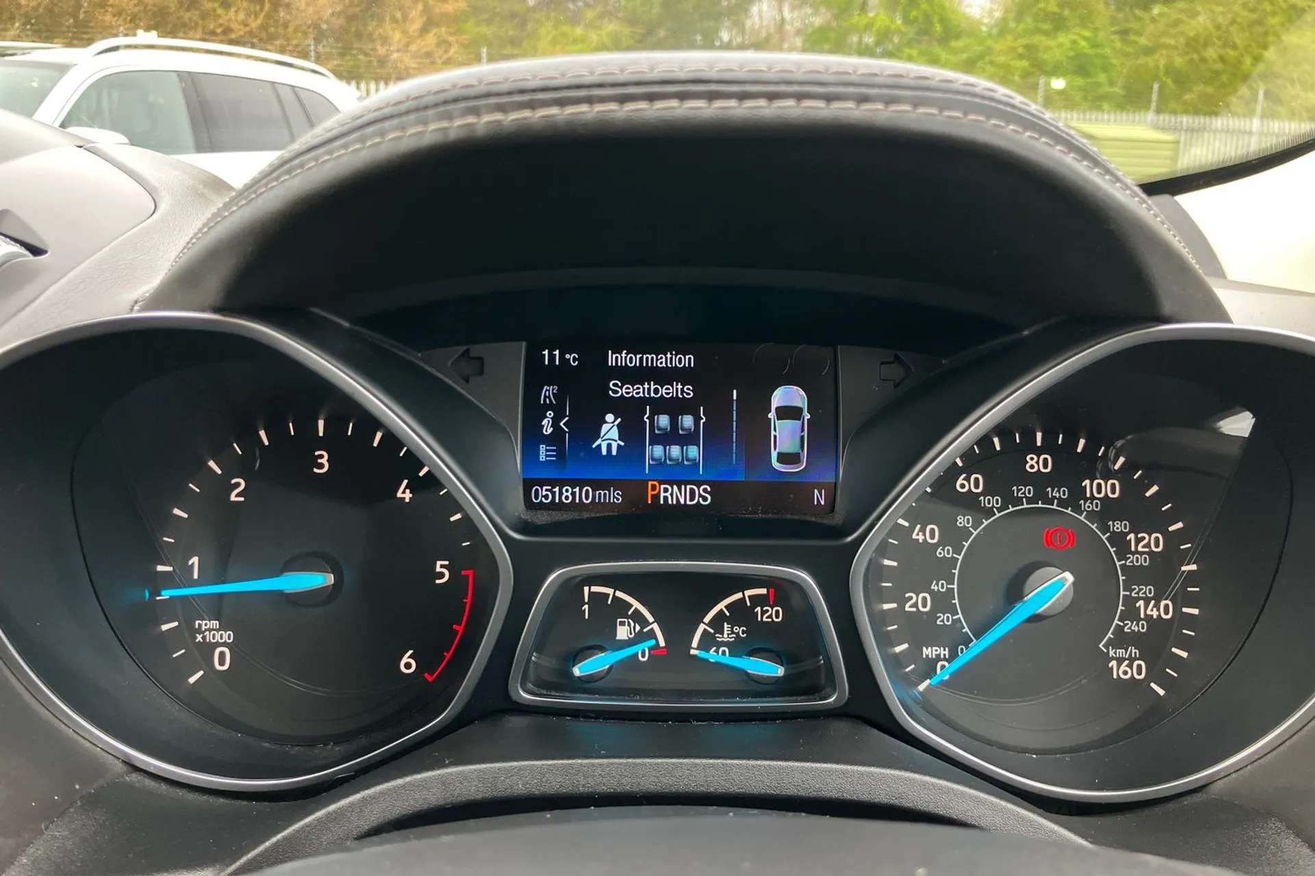 2018 FORD KUGA VIGNALE 2018 FORD KUGA VIGNALE