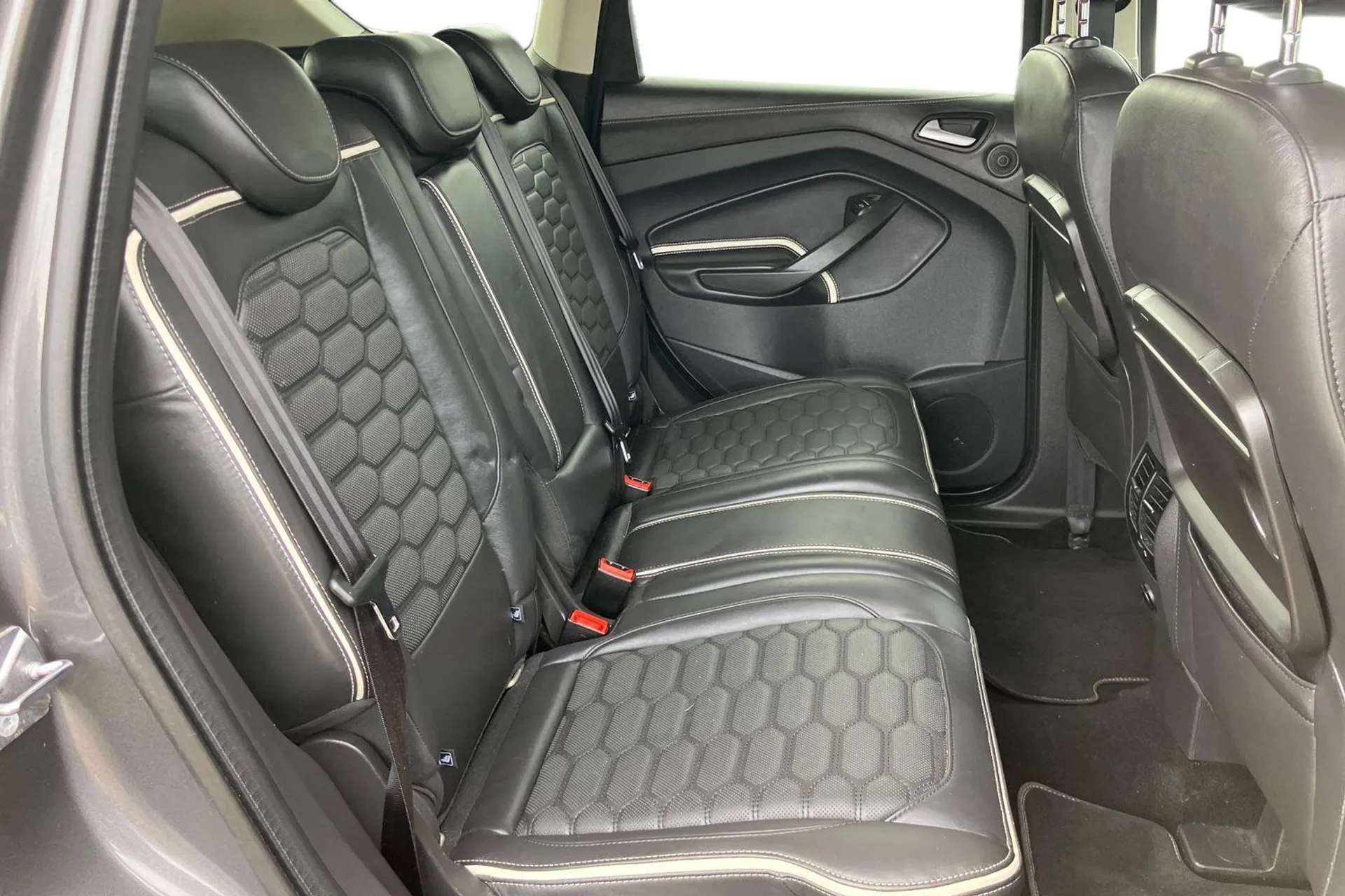 2018 FORD KUGA VIGNALE 2018 FORD KUGA VIGNALE