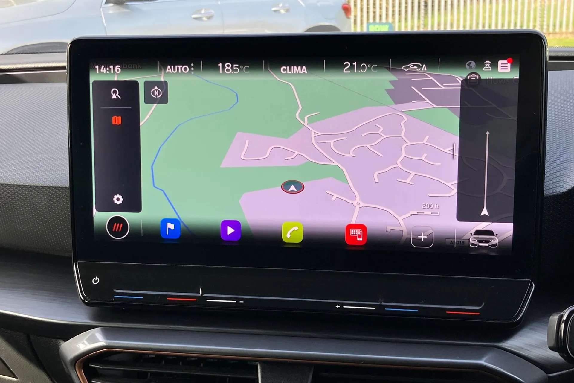 2023 CUPRA LEON 2023 CUPRA LEON