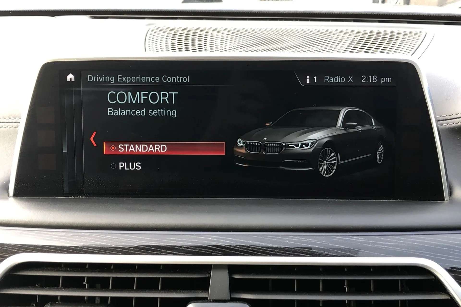 2018 BMW 7 SERIES 2018 BMW 7 SERIES