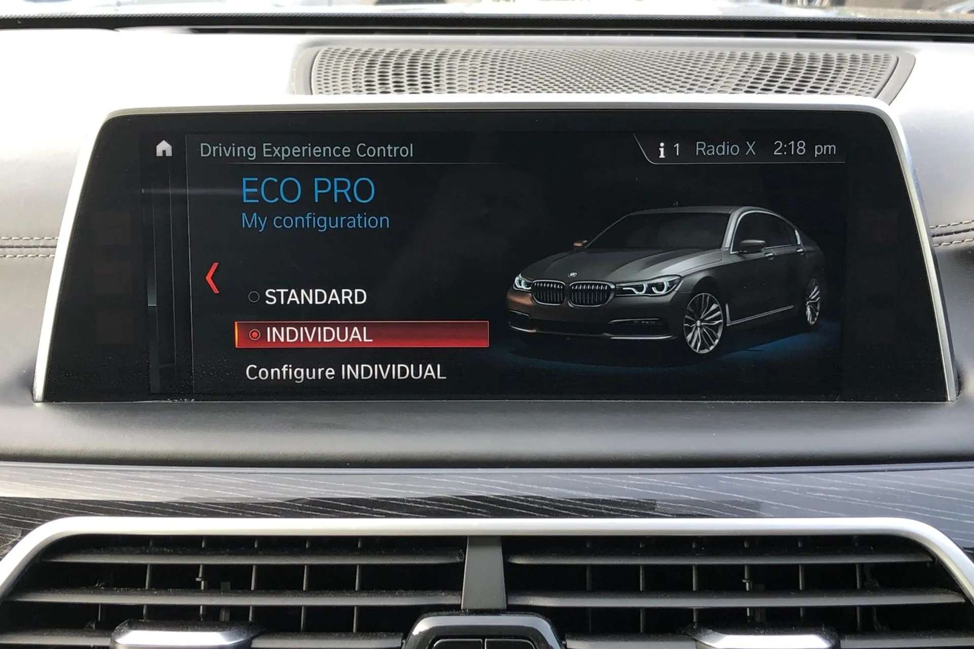 2018 BMW 7 SERIES 2018 BMW 7 SERIES