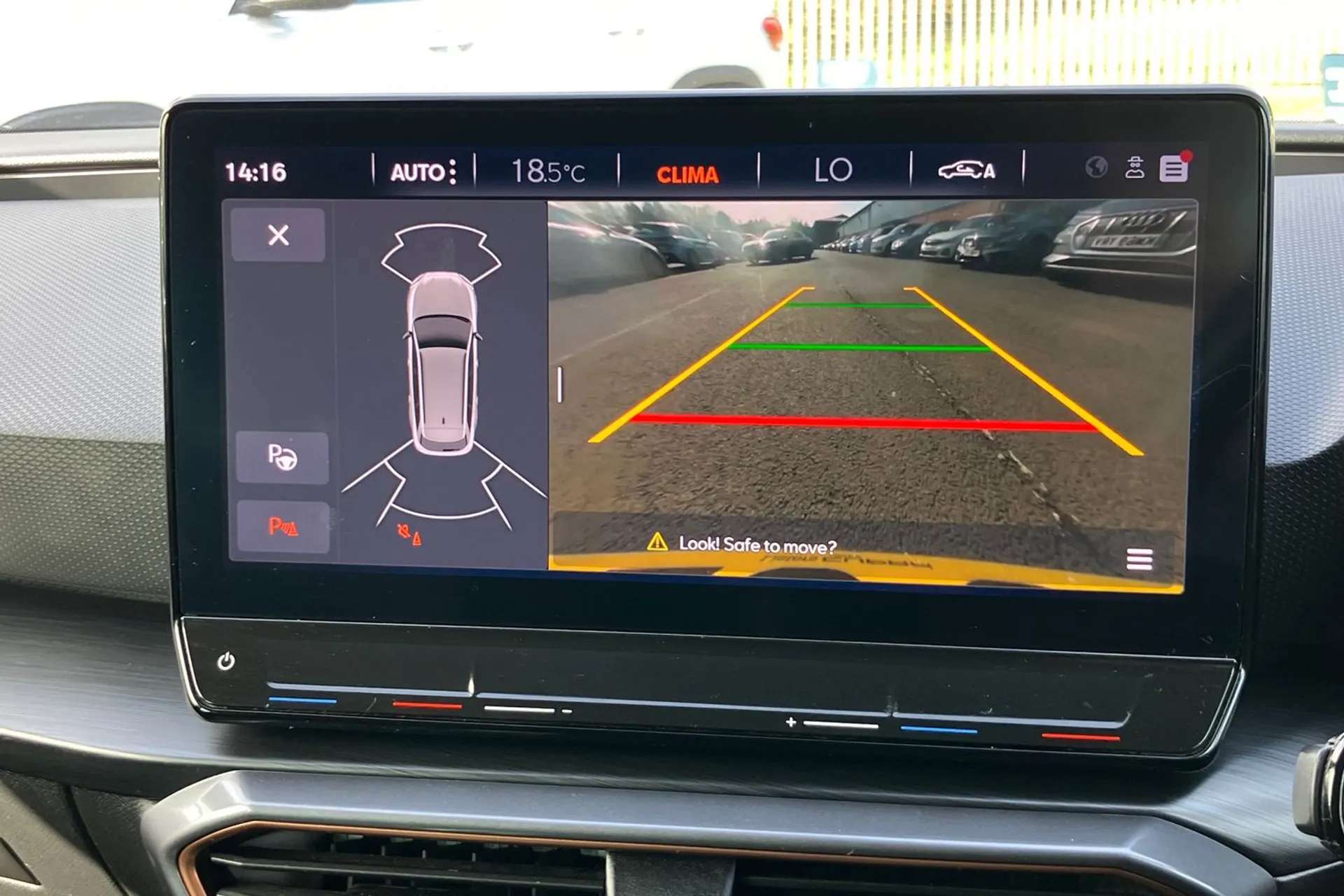 2023 CUPRA LEON 2023 CUPRA LEON