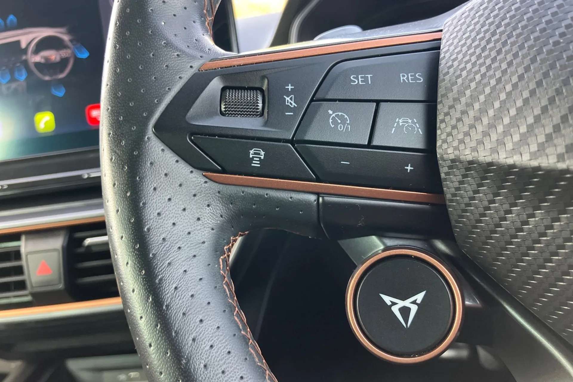 2023 CUPRA LEON 2023 CUPRA LEON