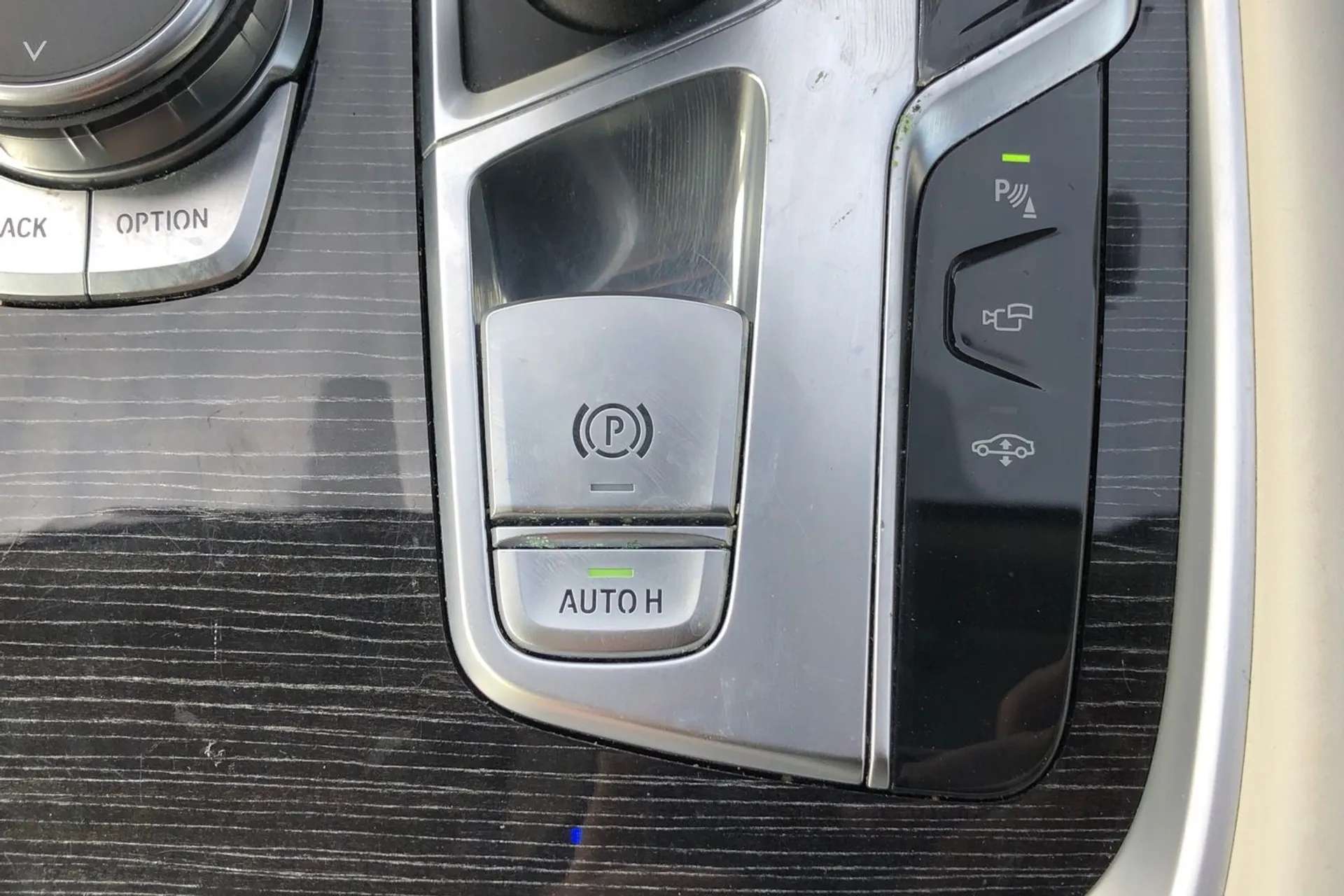 2018 BMW 7 SERIES 2018 BMW 7 SERIES