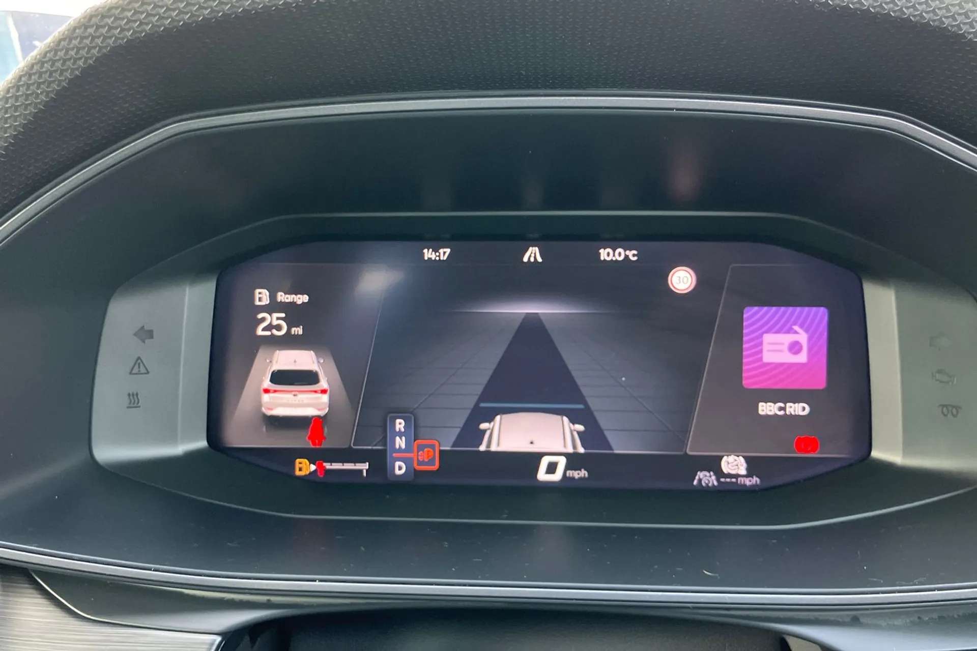 2023 CUPRA LEON 2023 CUPRA LEON