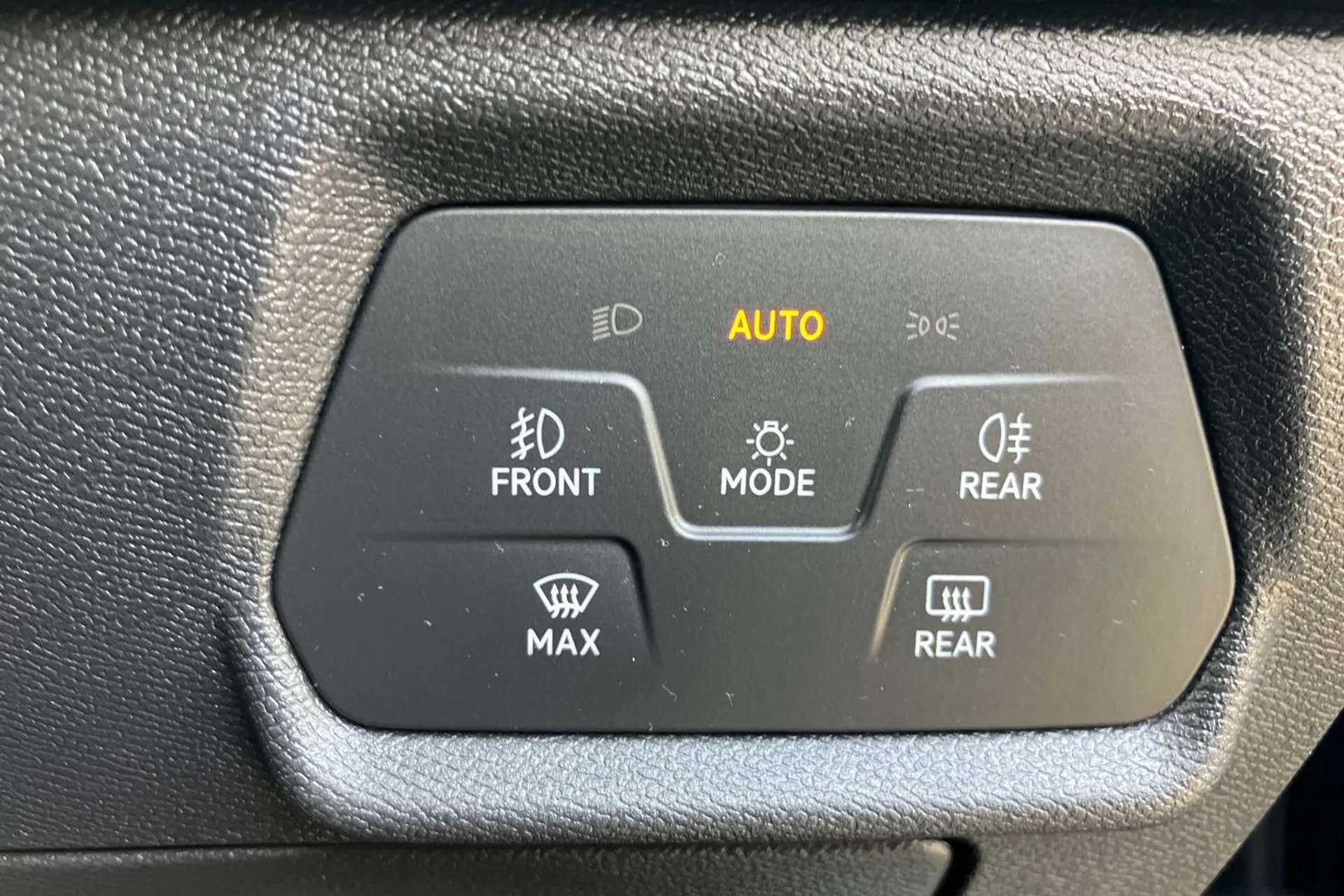 2023 CUPRA LEON 2023 CUPRA LEON