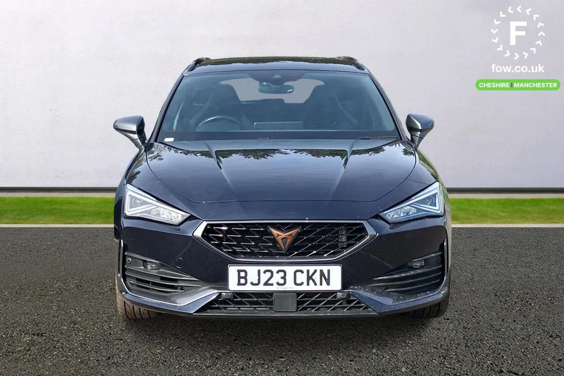 2023 CUPRA LEON 2023 CUPRA LEON