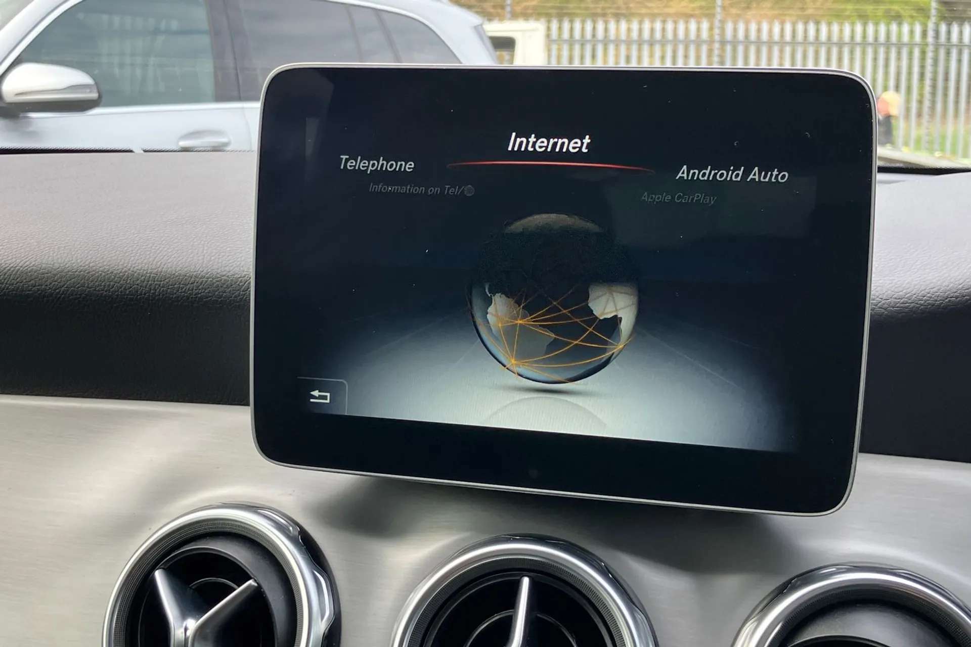 2019 MERCEDES-BENZ GLA 2019 MERCEDES-BENZ GLA