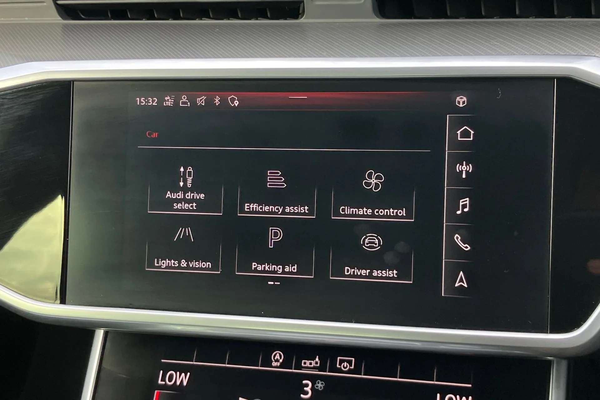 2020 AUDI A6 2020 AUDI A6