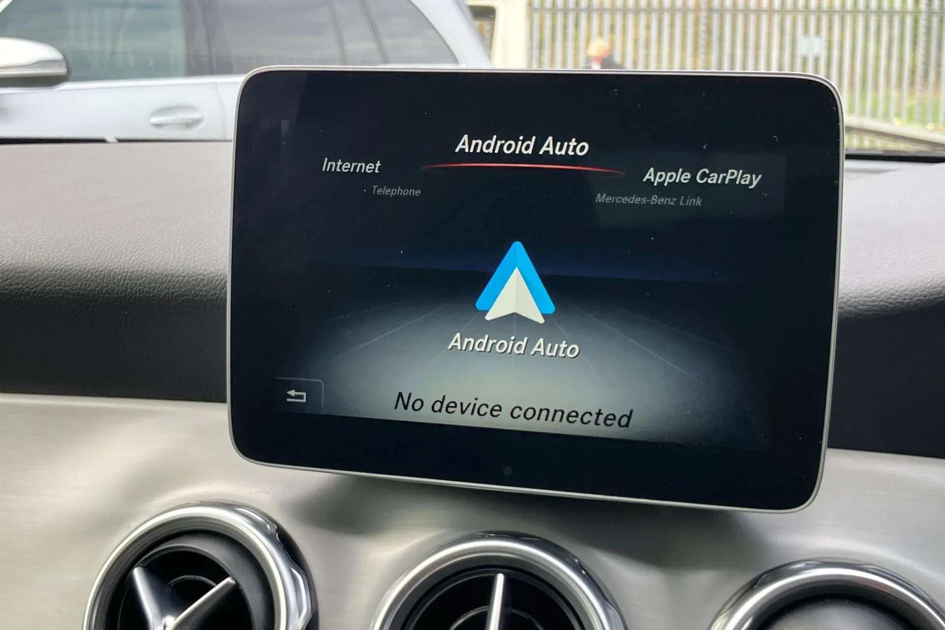 2019 MERCEDES-BENZ GLA 2019 MERCEDES-BENZ GLA