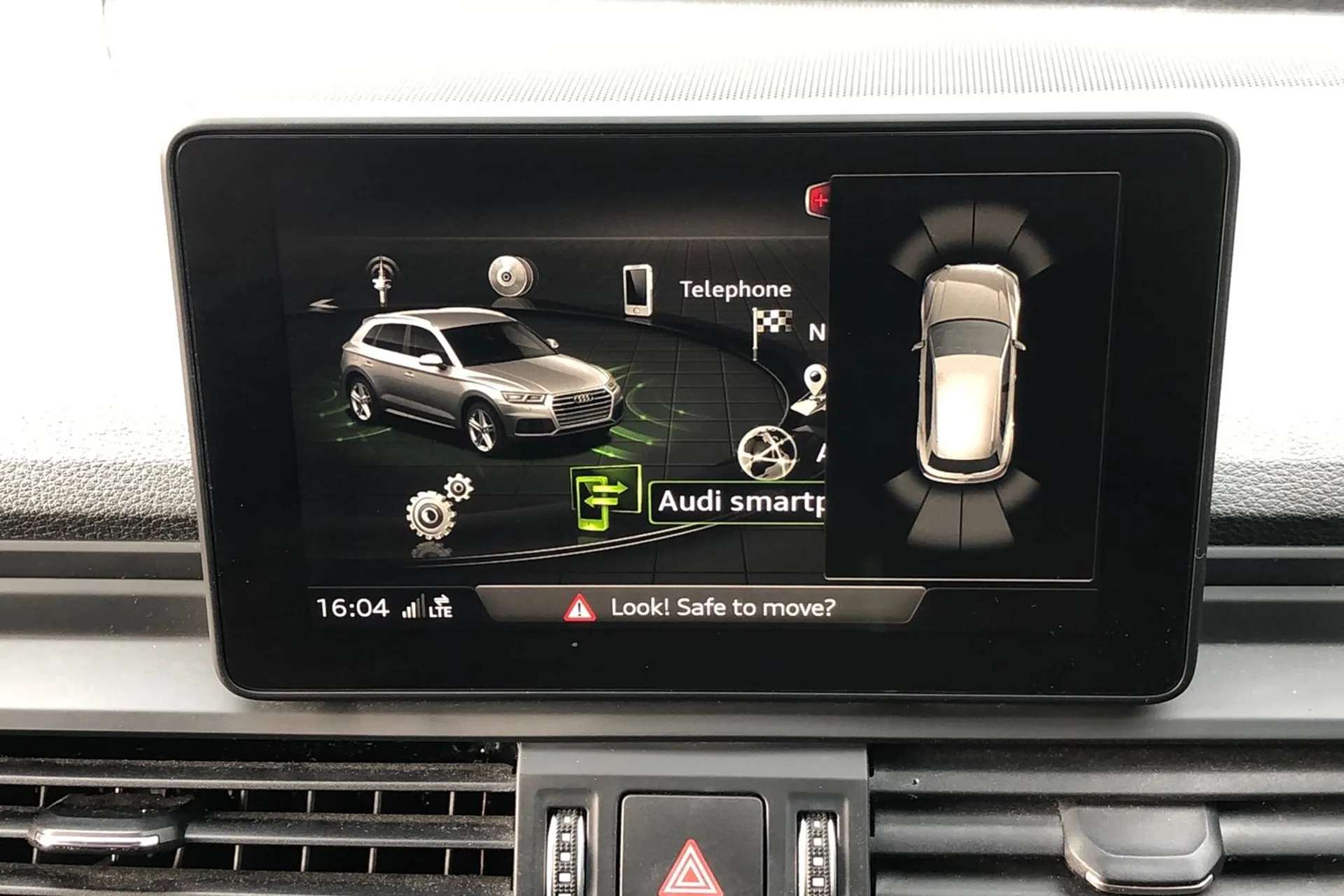 2018 AUDI Q5 2018 AUDI Q5