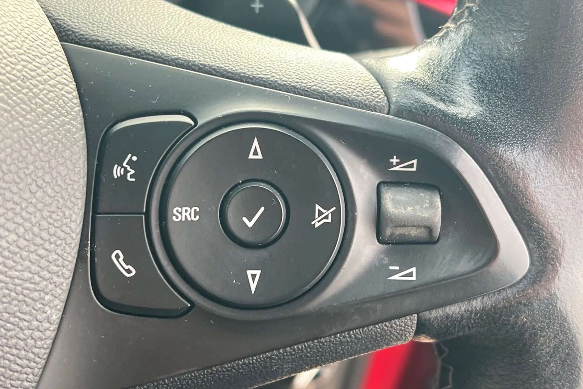 2022 VAUXHALL CORSA 2022 VAUXHALL CORSA