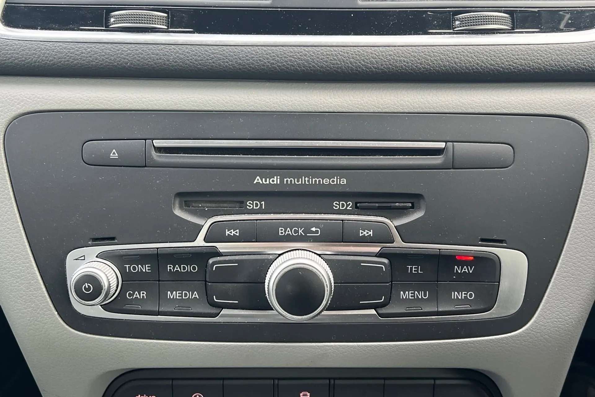 2016 AUDI Q3 2016 AUDI Q3