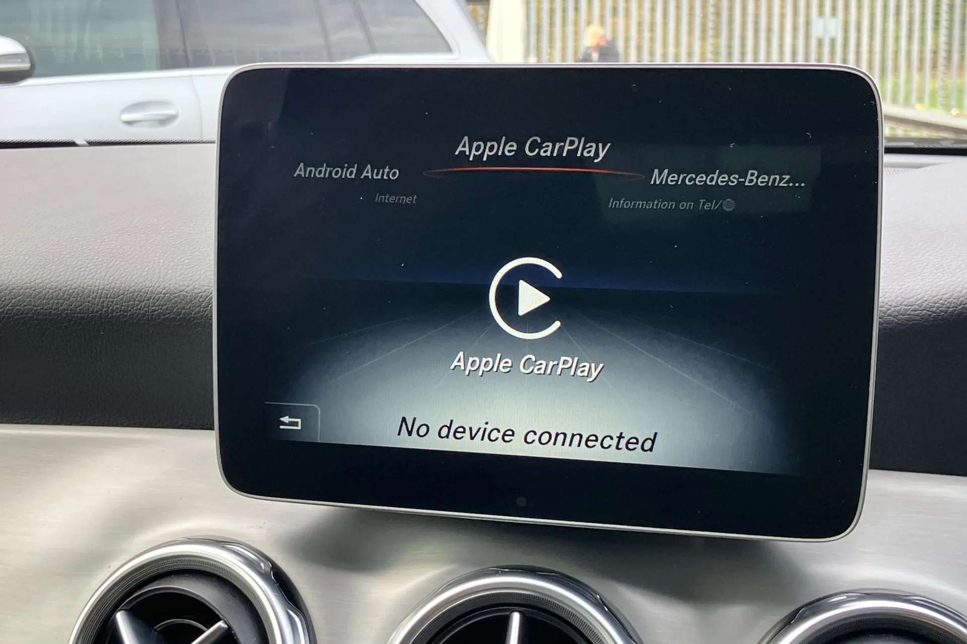 2019 MERCEDES-BENZ GLA 2019 MERCEDES-BENZ GLA