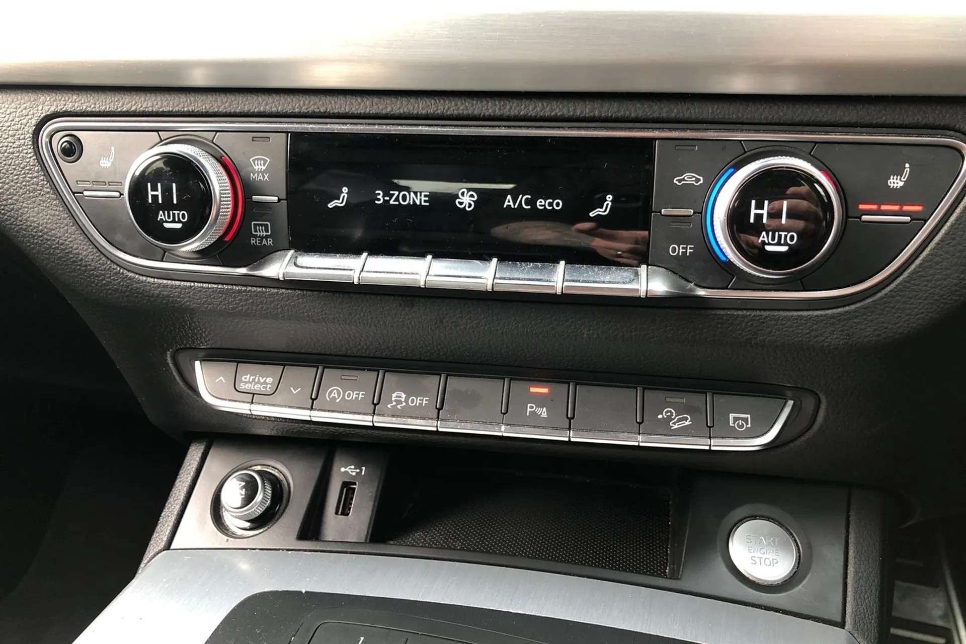 2018 AUDI Q5 2018 AUDI Q5