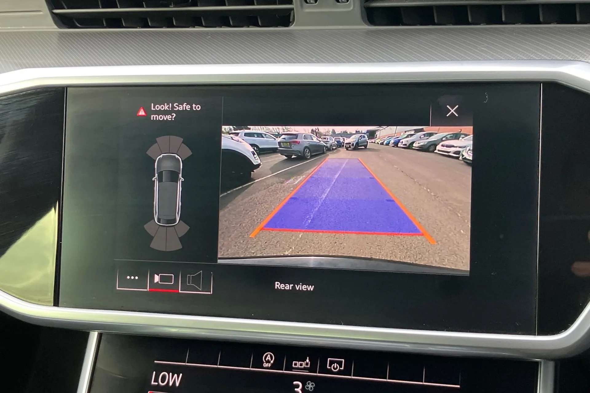 2020 AUDI A6 2020 AUDI A6