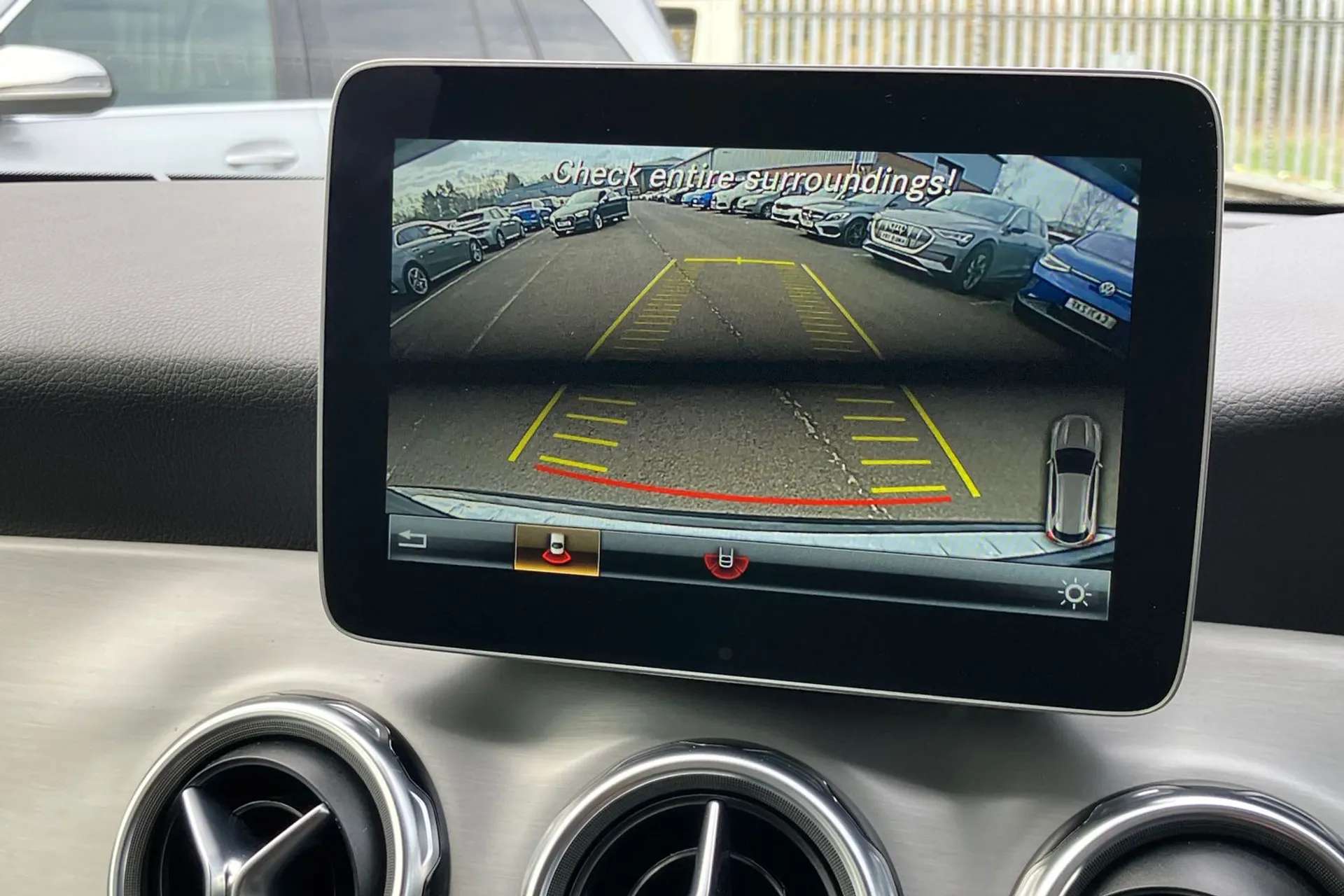 2019 MERCEDES-BENZ GLA 2019 MERCEDES-BENZ GLA