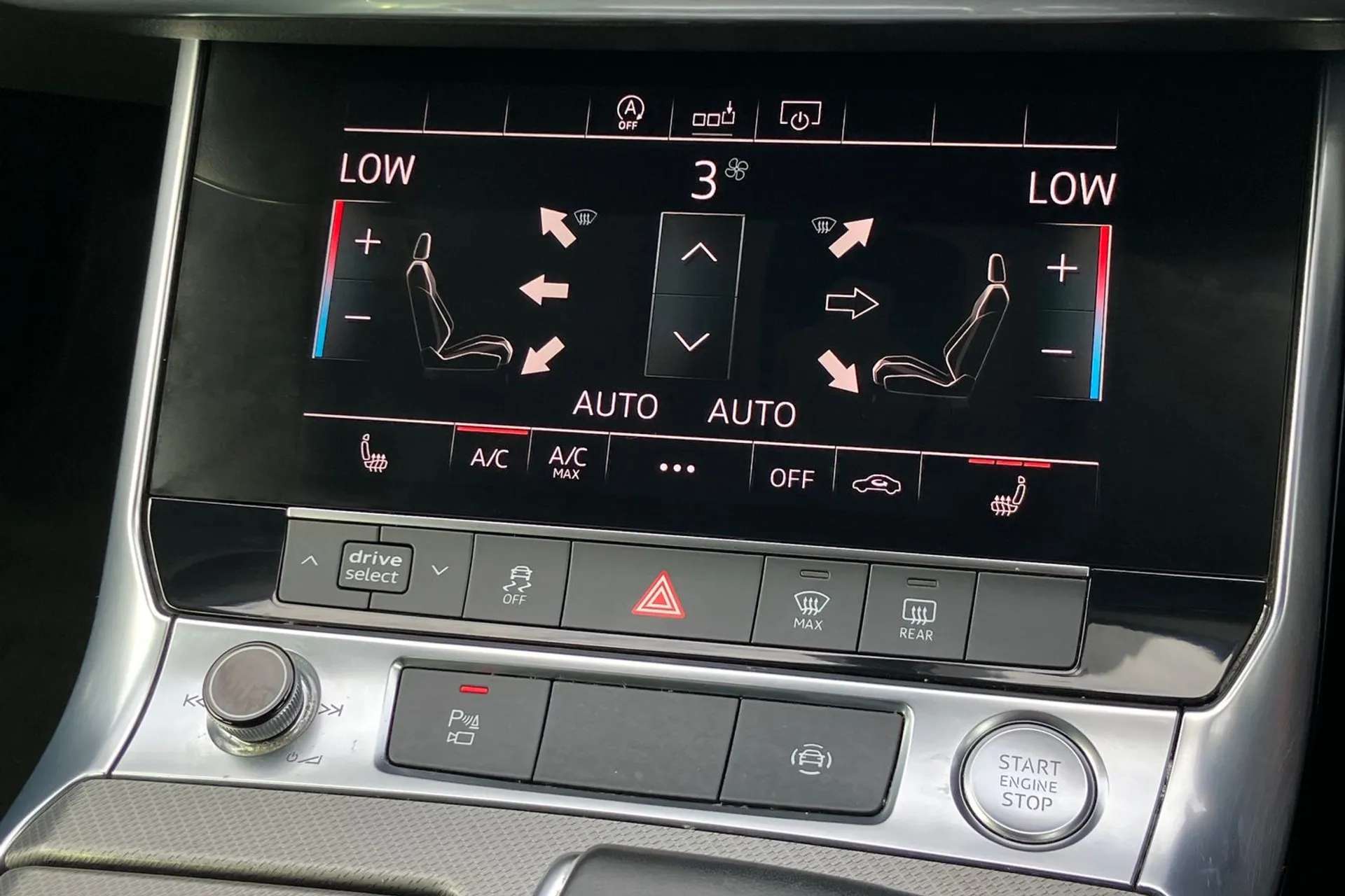 2020 AUDI A6 2020 AUDI A6