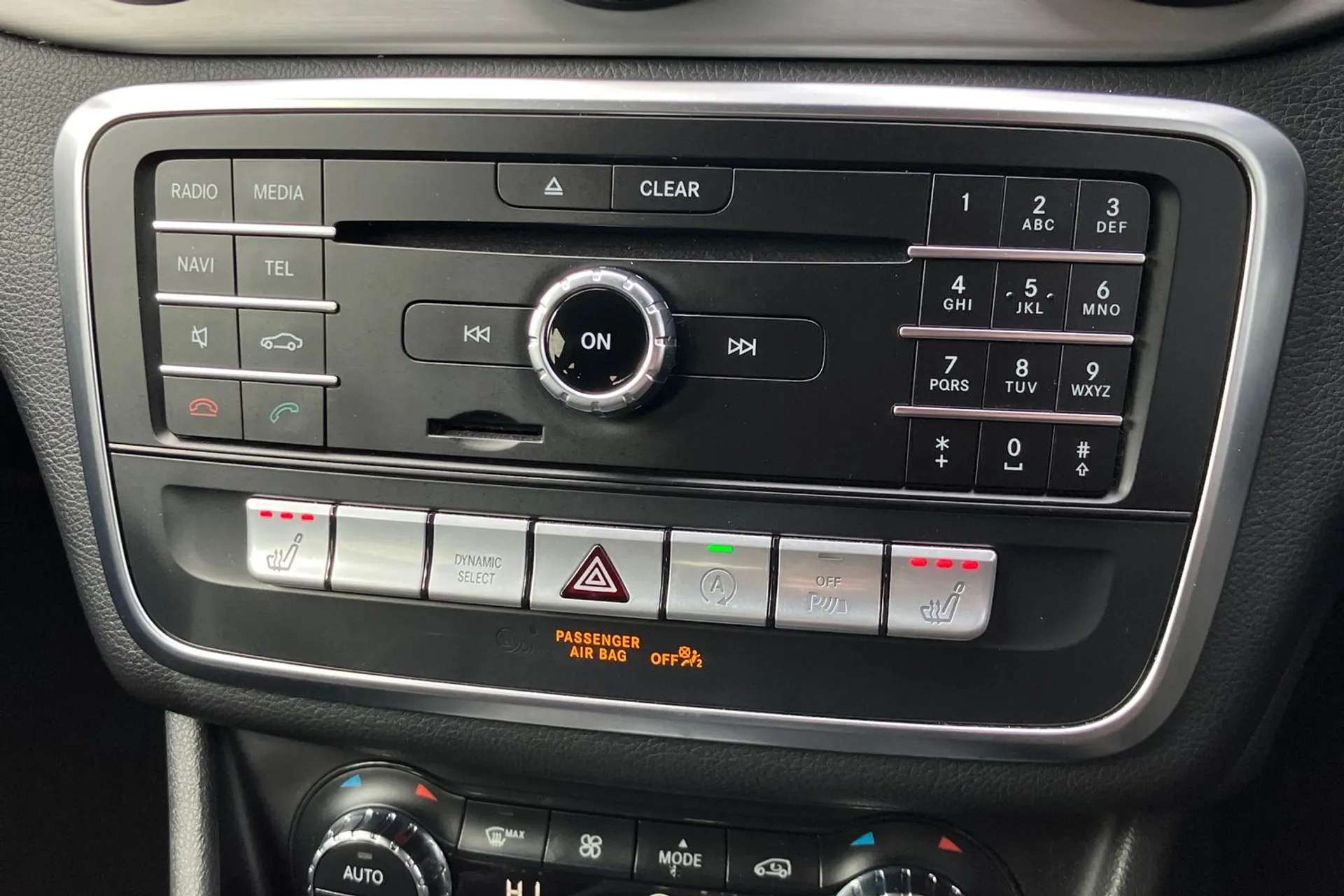 2019 MERCEDES-BENZ GLA 2019 MERCEDES-BENZ GLA