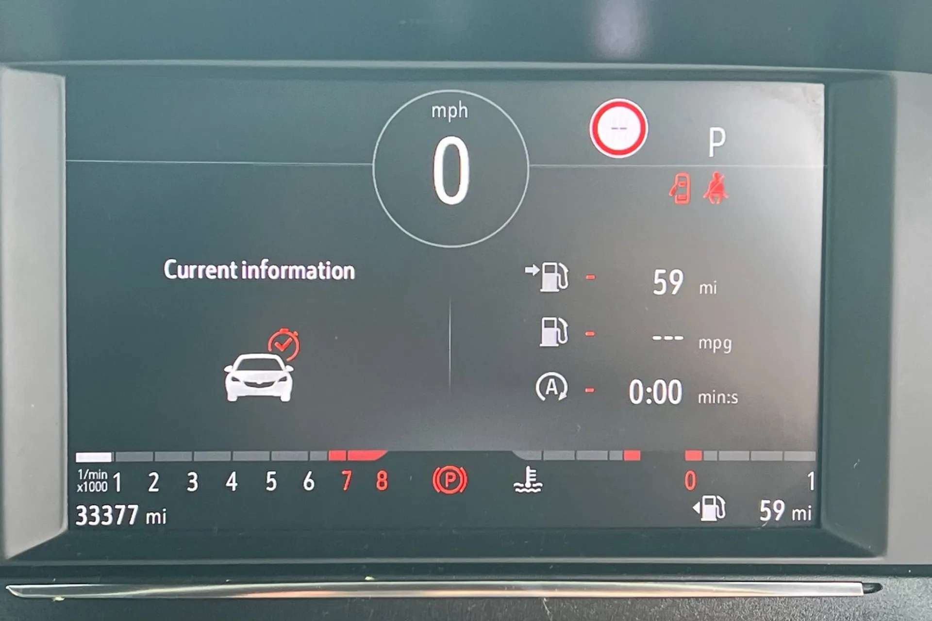 2022 VAUXHALL CORSA 2022 VAUXHALL CORSA